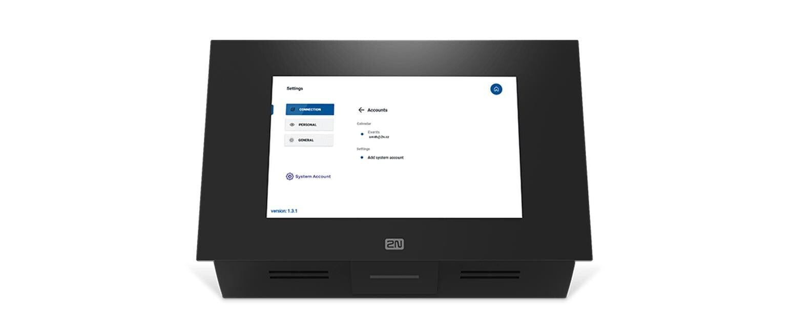 2N Erweiterungslizenz Meeting Room für Indoor Touch 2.0