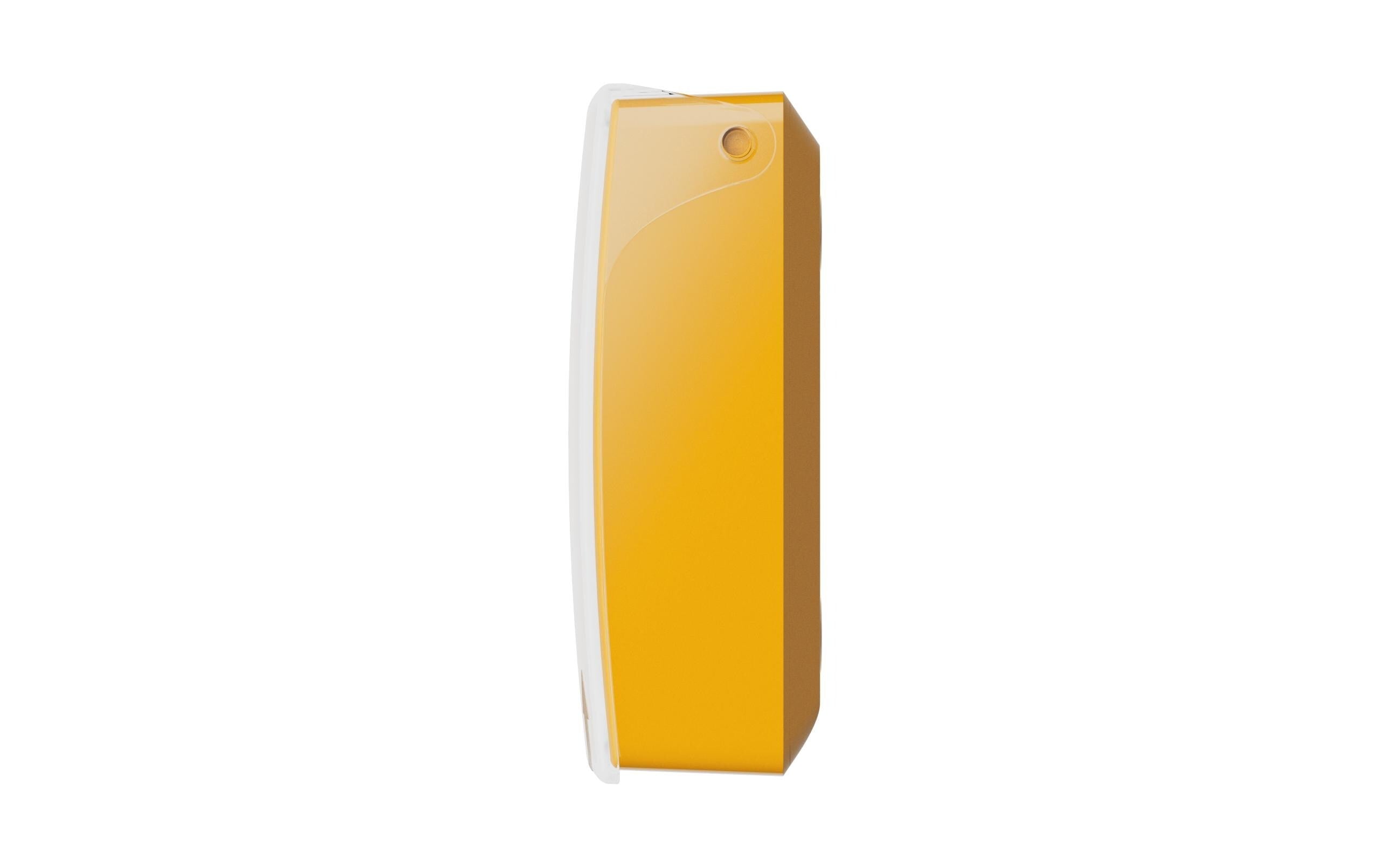 AJAX Funk-Taster ManualCallPoint (Yellow) Jeweller Gelb