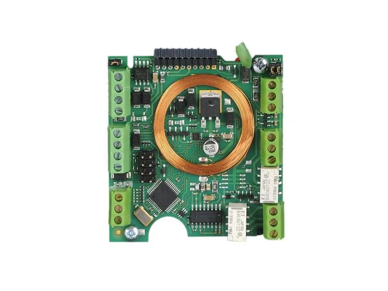 2N RFID-Reader IP Vario 125 kHz, Wiegand