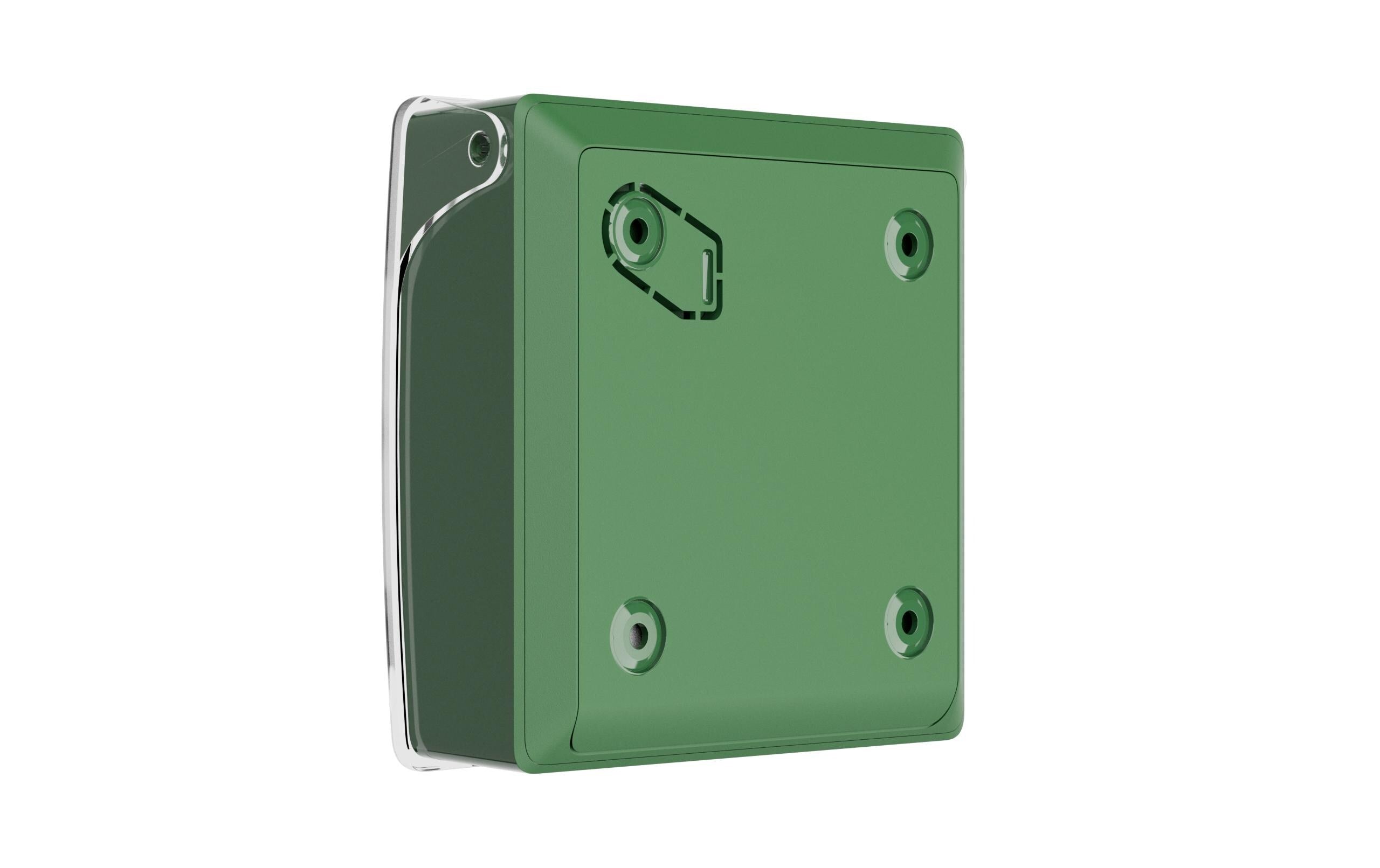 AJAX Funk-Taster ManualCallPoint (Green) Jeweller Grün