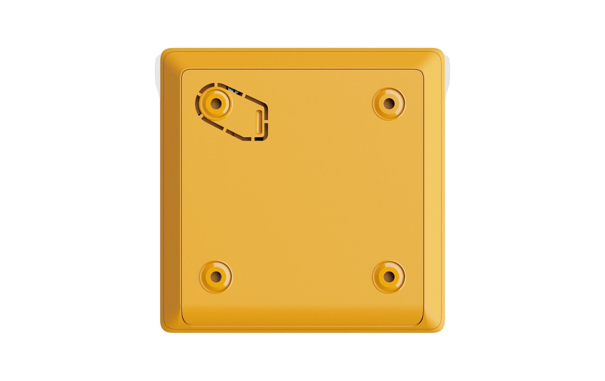 AJAX Funk-Taster ManualCallPoint (Yellow) Jeweller Gelb