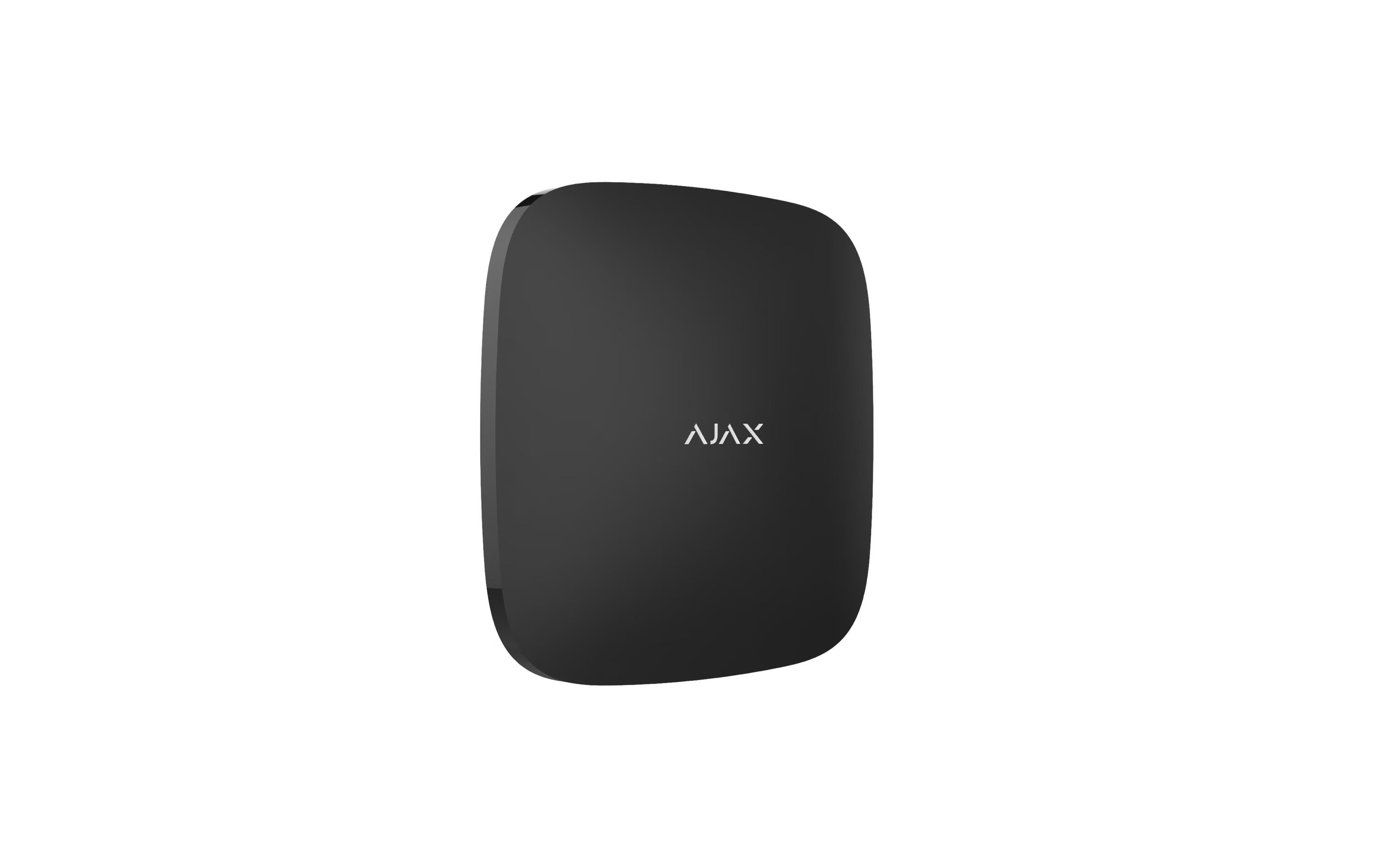 AJAX Baseline Hub 2 (2G) Jeweler Black
