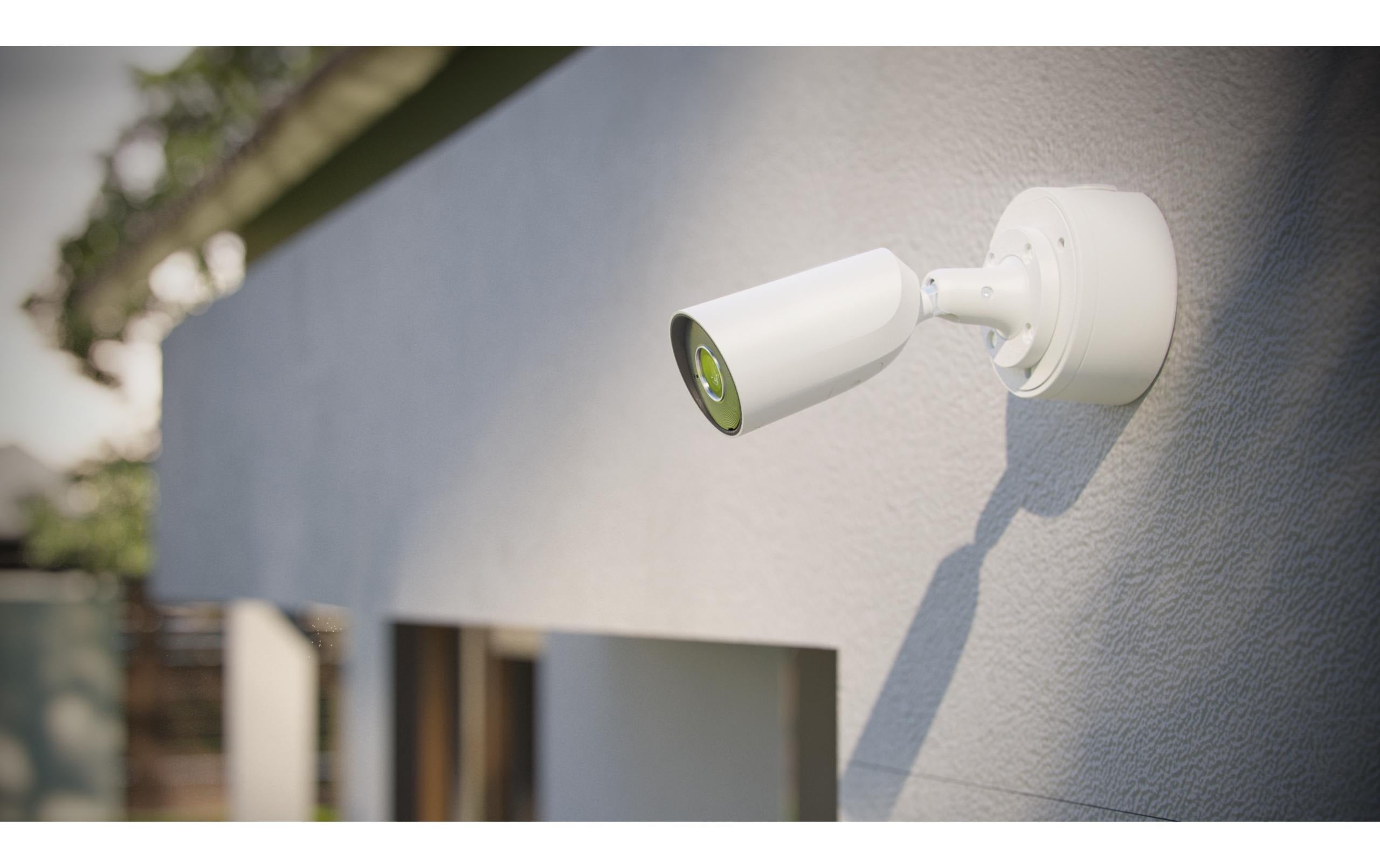 AJAX Anschlussbox JunctionBox (118×59) Weiss 1 Stück