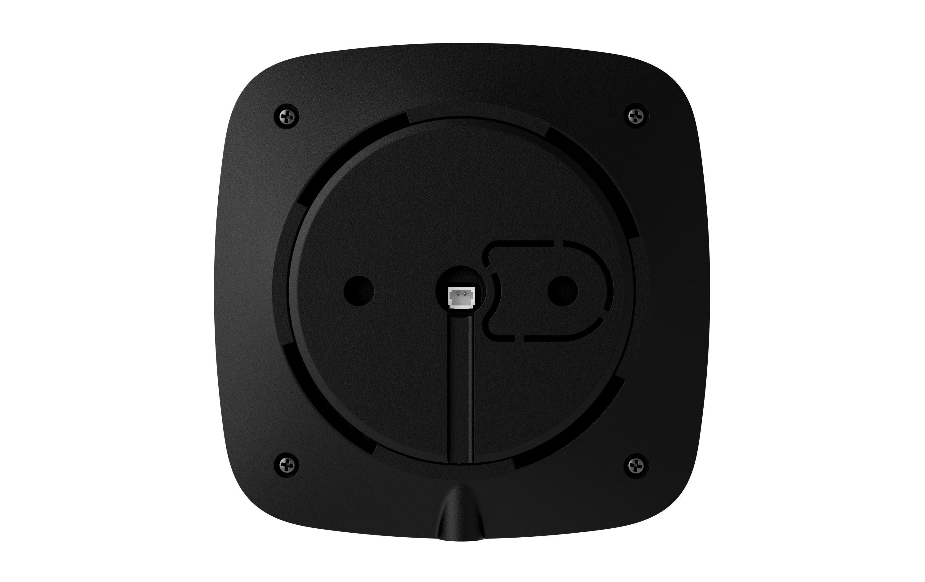 AJAX Baseline HomeSiren Jeweler Black