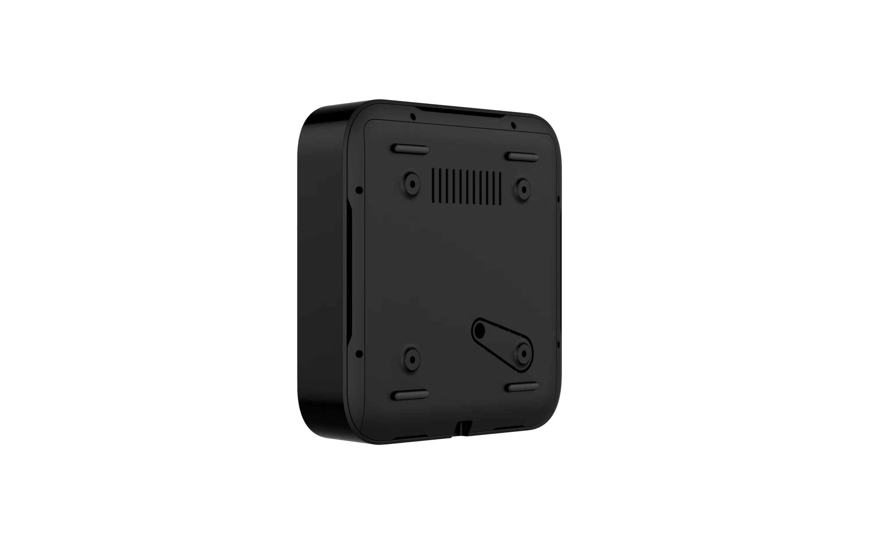 AJAX Netzwerkrekorder NVR (8-ch) 0 TB, 8 Kanal