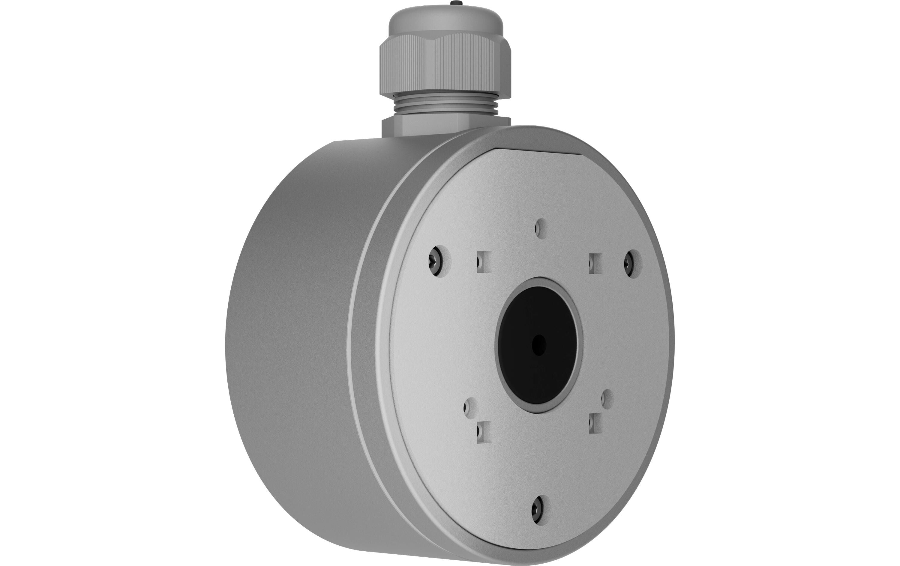 AJAX Anschlussbox JunctionBox (118×59) Weiss 1 Stück