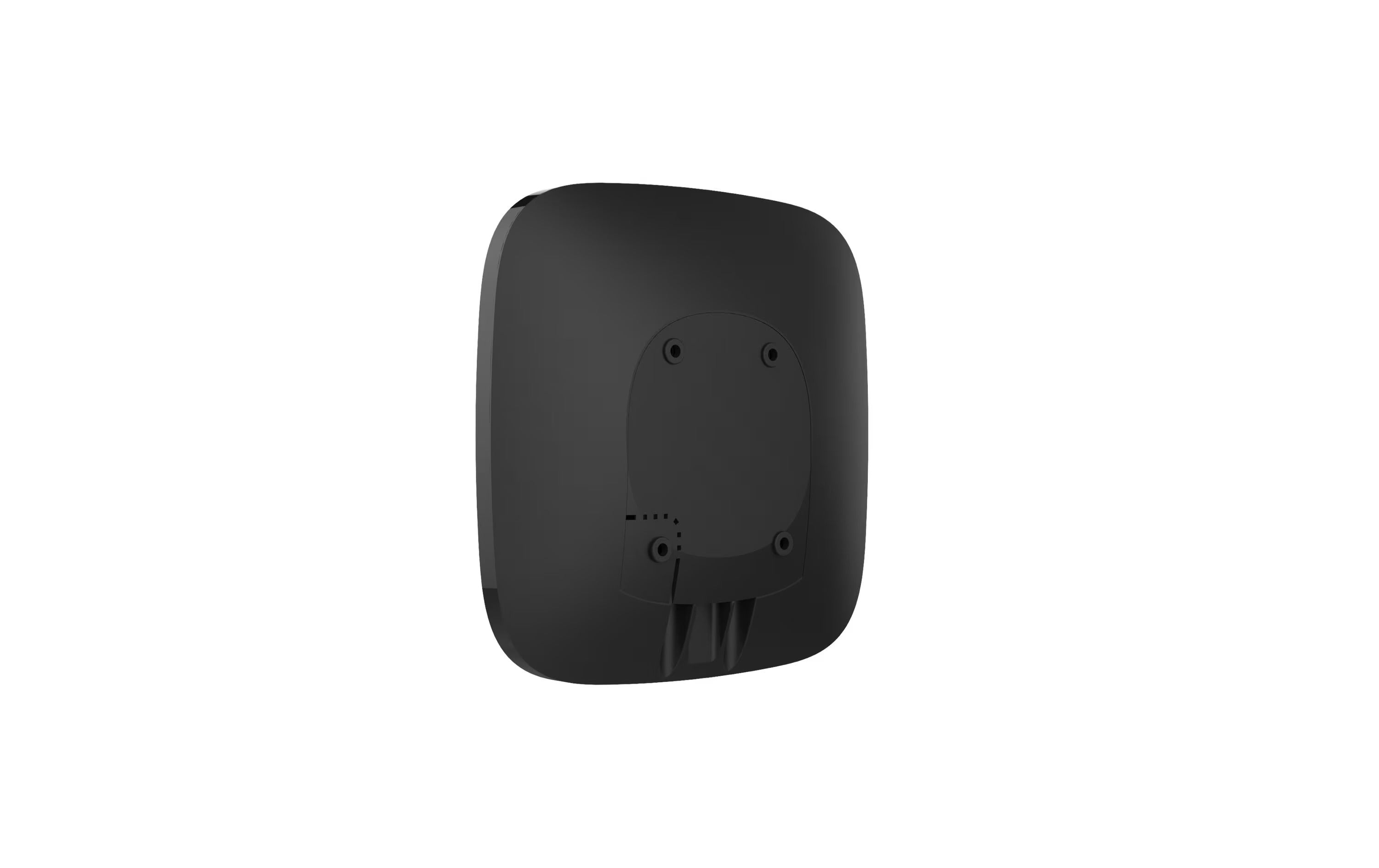 AJAX Baseline Hub 2 (2G) Jeweler Black