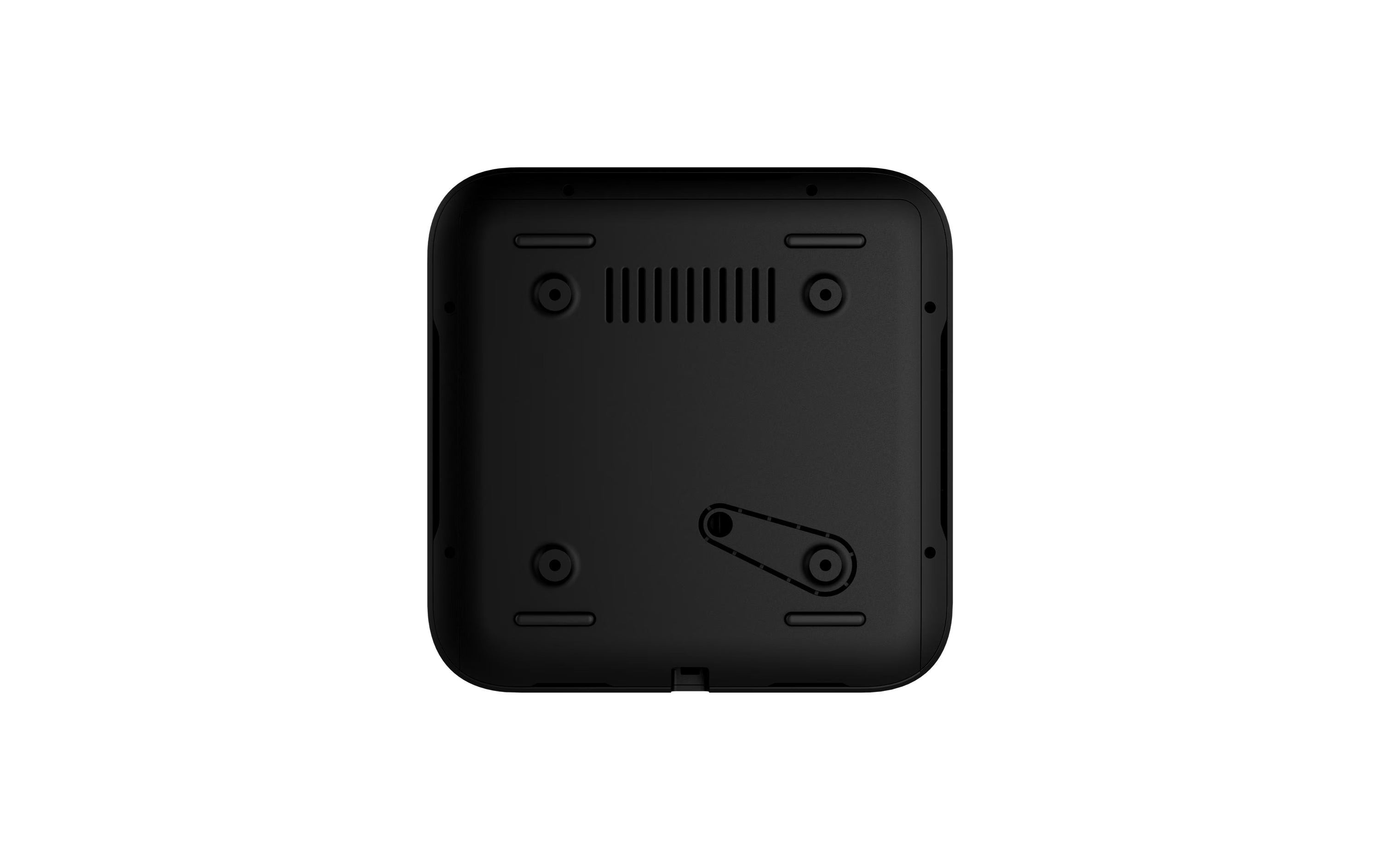 AJAX Netzwerkrekorder NVR (8-ch) 0 TB, 8 Kanal