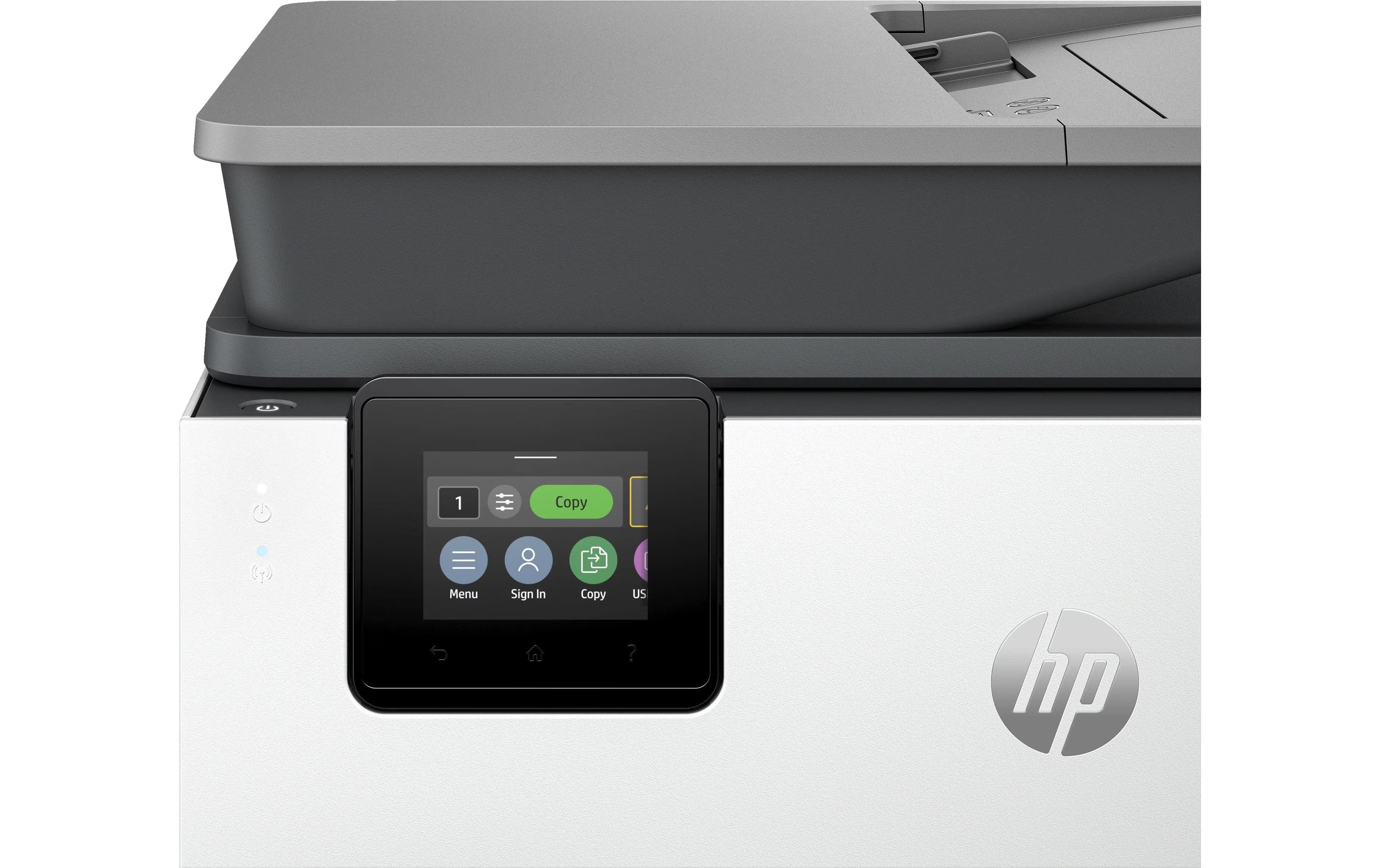 HP Multifunktionsdrucker OfficeJet Pro 9120b All-in-One
