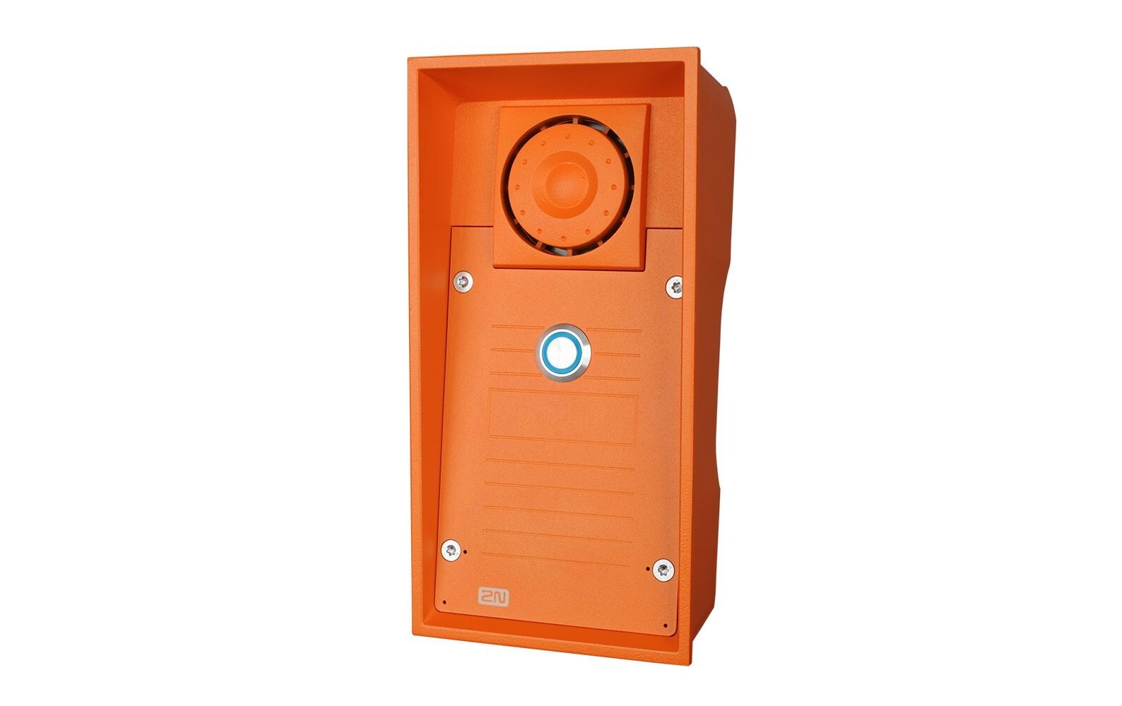 2N IP Türstation IP Safety 1 Taste, 10 W Lautsprecher