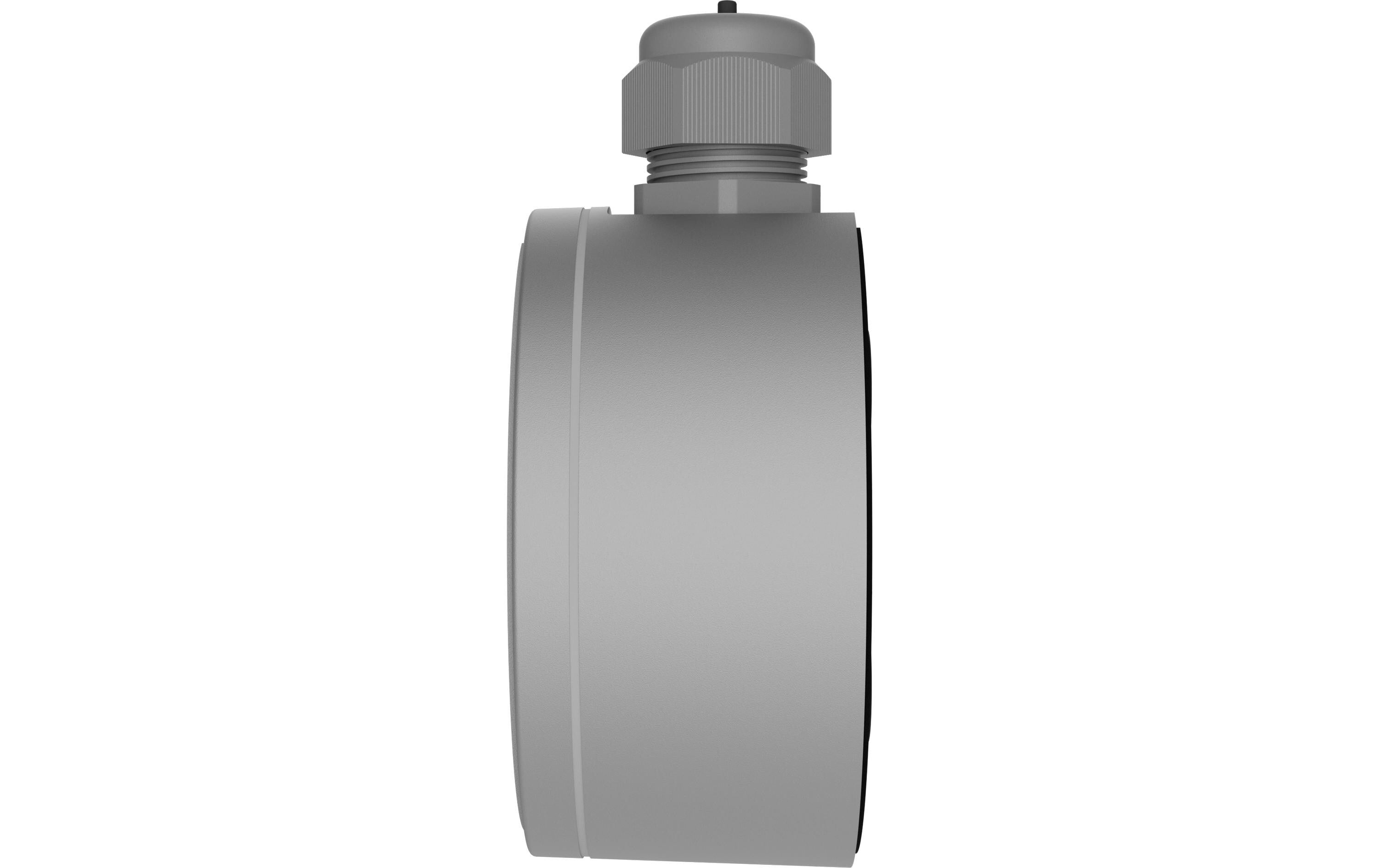 AJAX Anschlussbox JunctionBox (118×59) Weiss 1 Stück