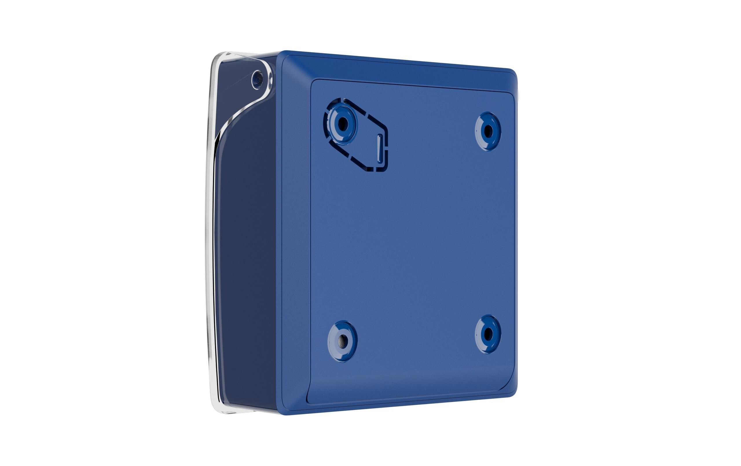 AJAX Funk-Taster ManualCallPoint (Red) Jeweller Rot