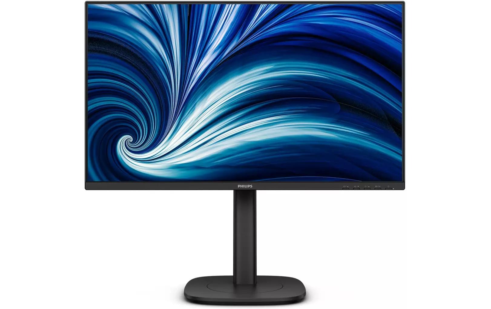 Philips 24" 24B2N3200D/00, 1920 x 1200, 100 Hz