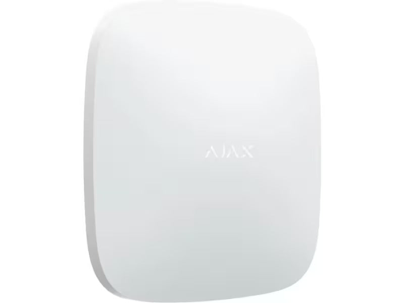 AJAX Funk-Repeater Baseline ReX 2 Jeweller Weiss