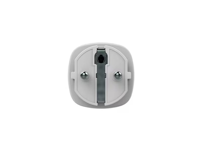 AJAX Smartplug Socket (type F) Jeweller Weiss