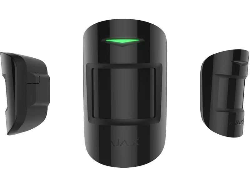 AJAX Baseline MotionProtect Jeweler Black