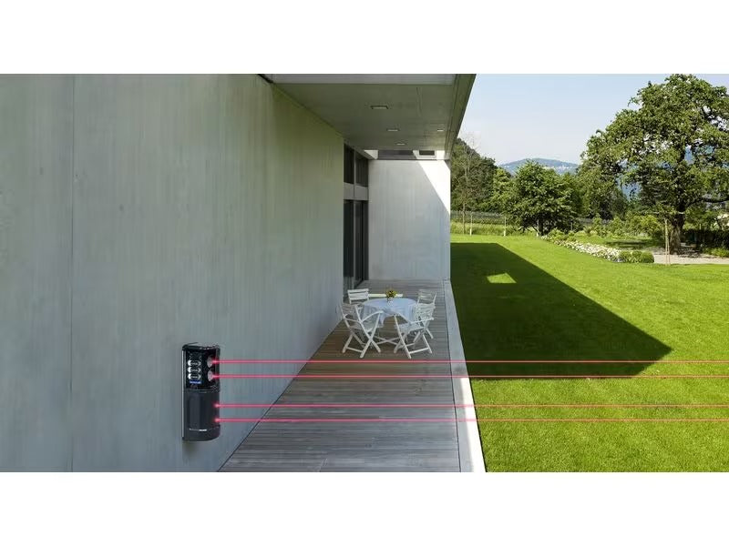 AJAX Baseline Transmitter Jeweller