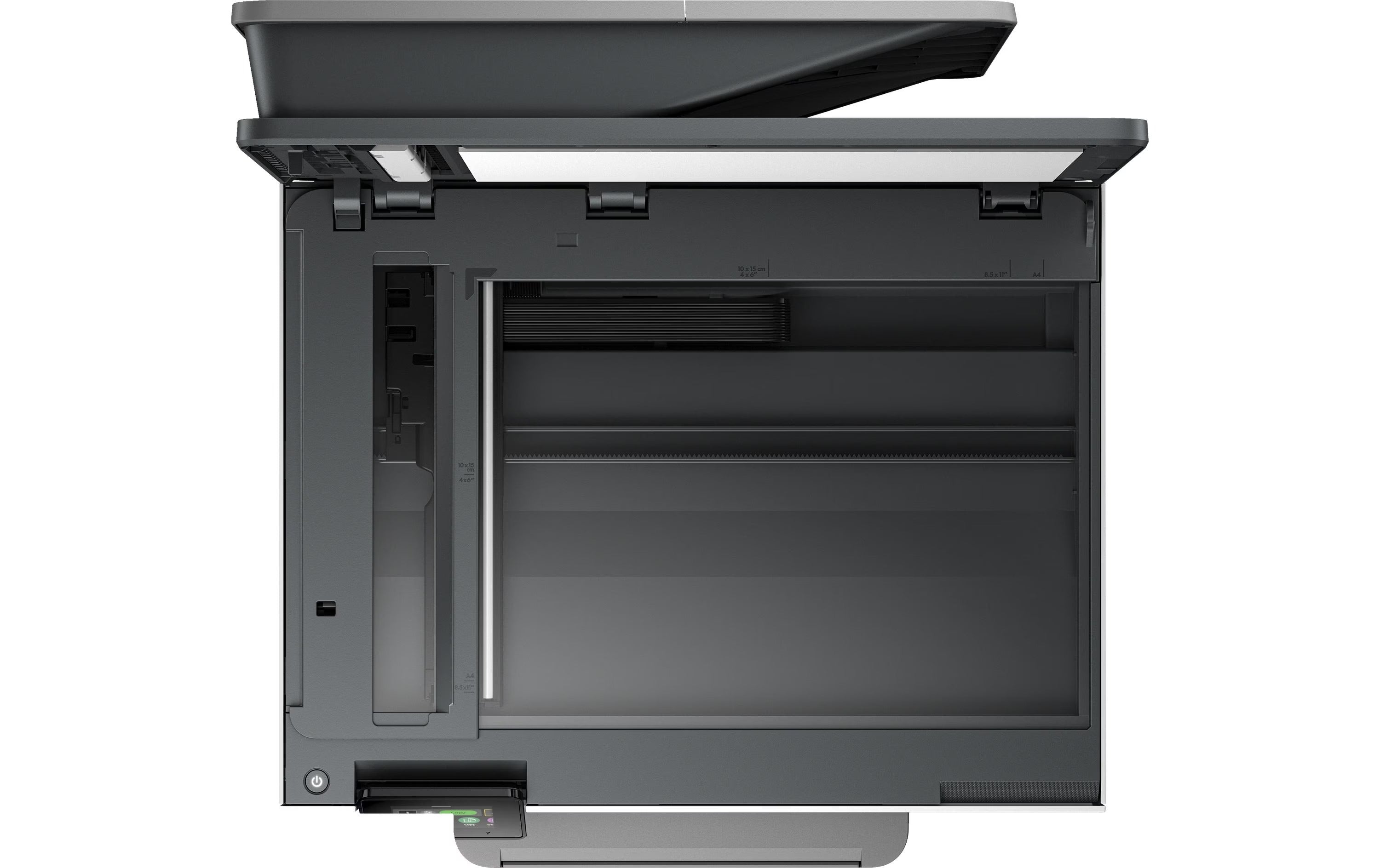 HP Multifunktionsdrucker OfficeJet Pro 9120b All-in-One