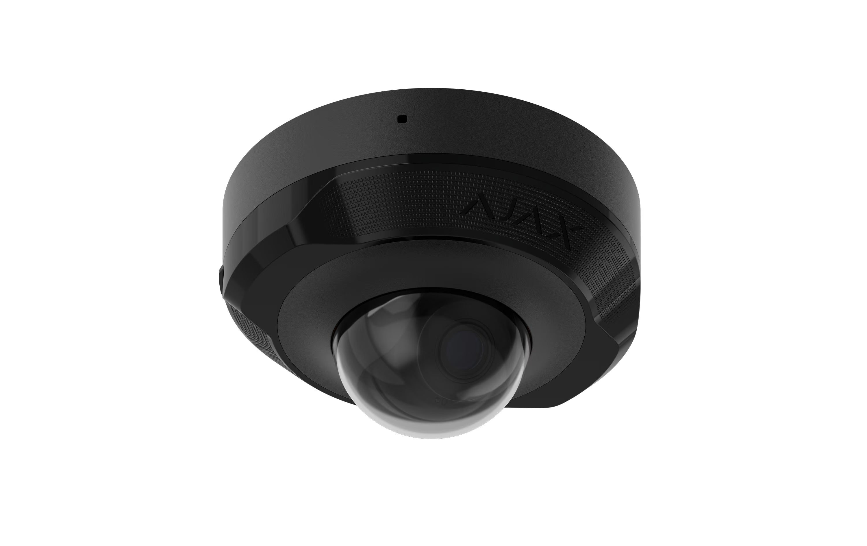 AJAX Network Camera DomeCam Mini (5 MP/4 mm) Black