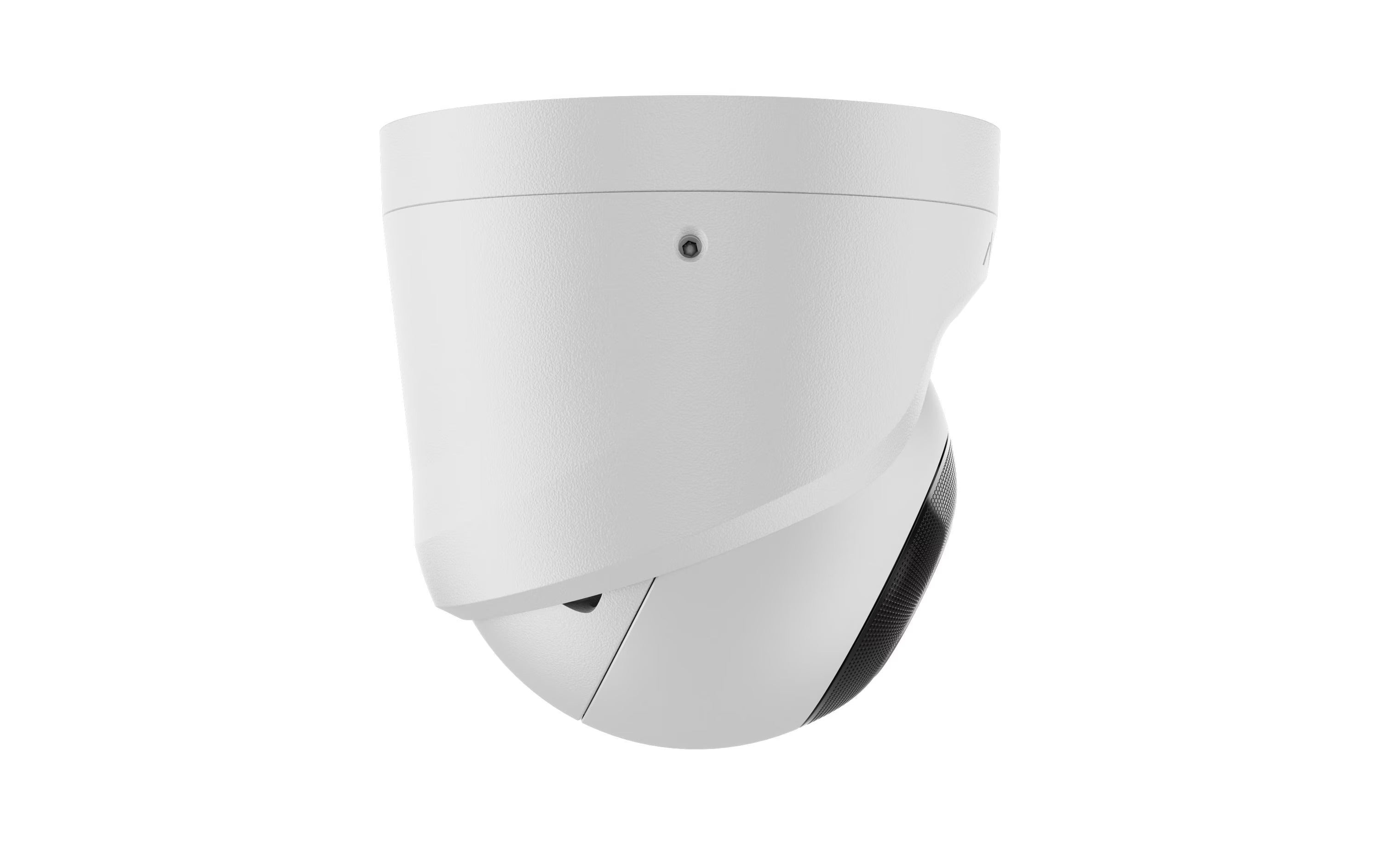 AJAX Network Camera TurretCam (5 MP/4 mm) White