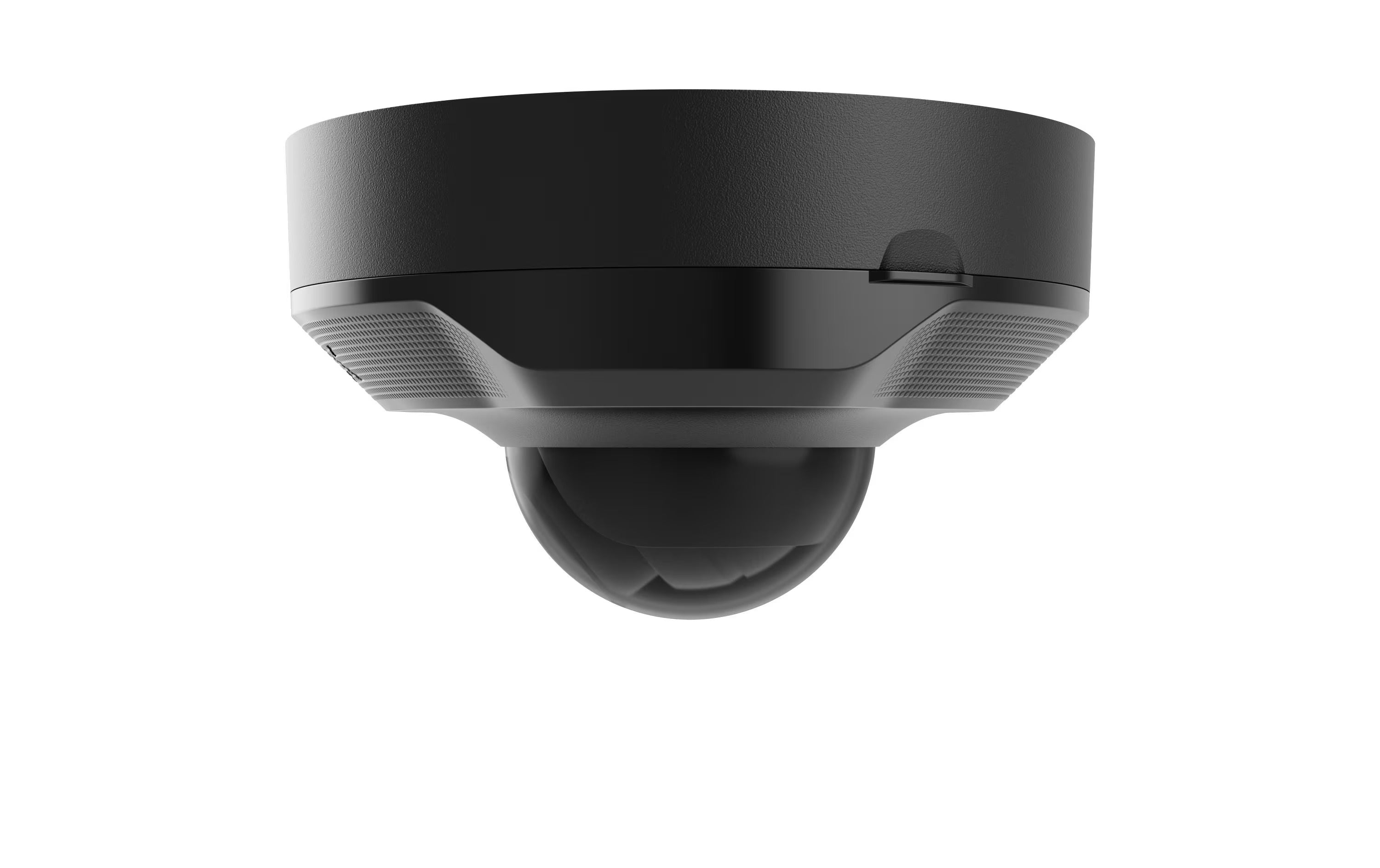 AJAX Network Camera DomeCam Mini (5 MP/4 mm) Black