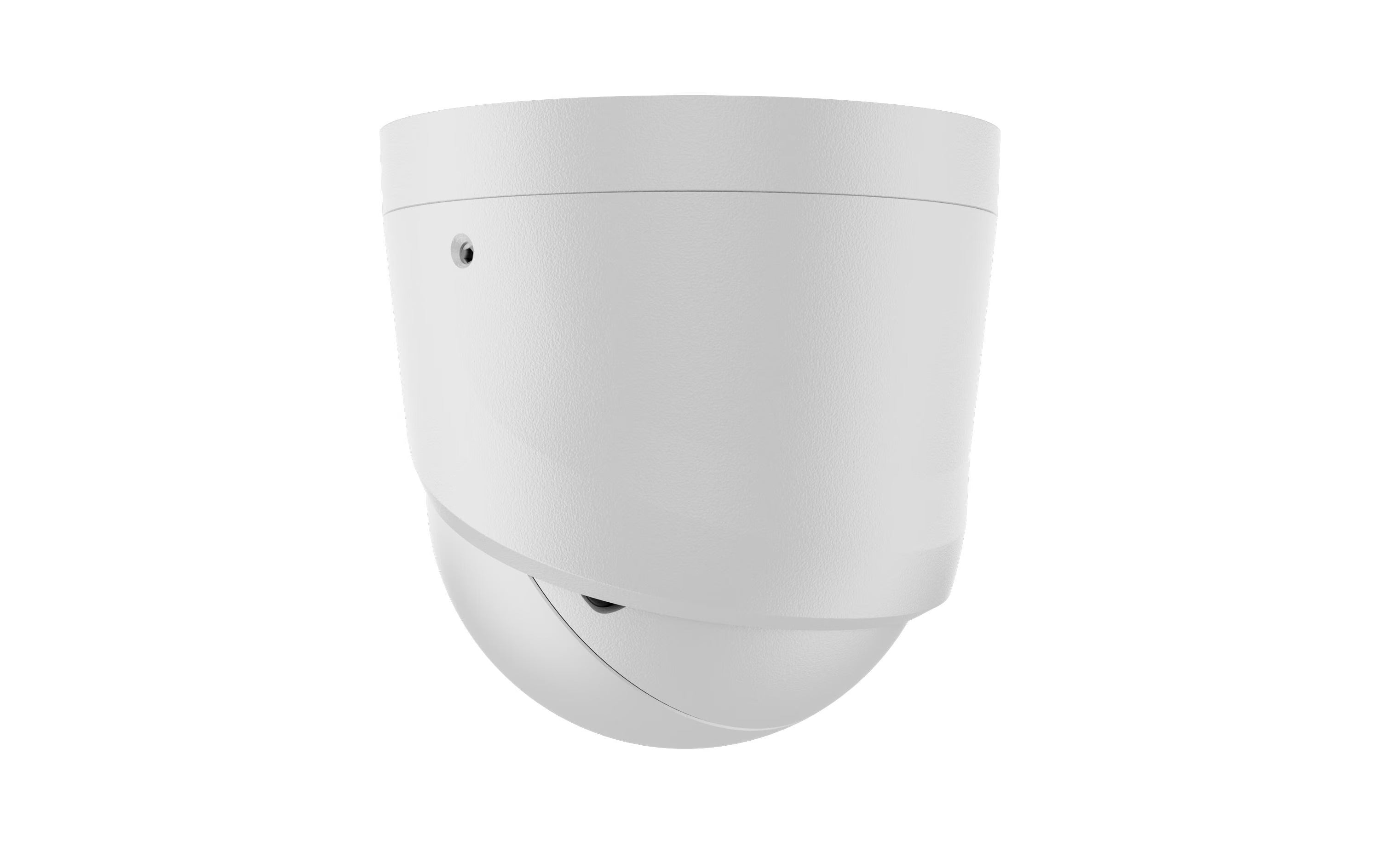AJAX Network Camera TurretCam (5 MP/4 mm) White