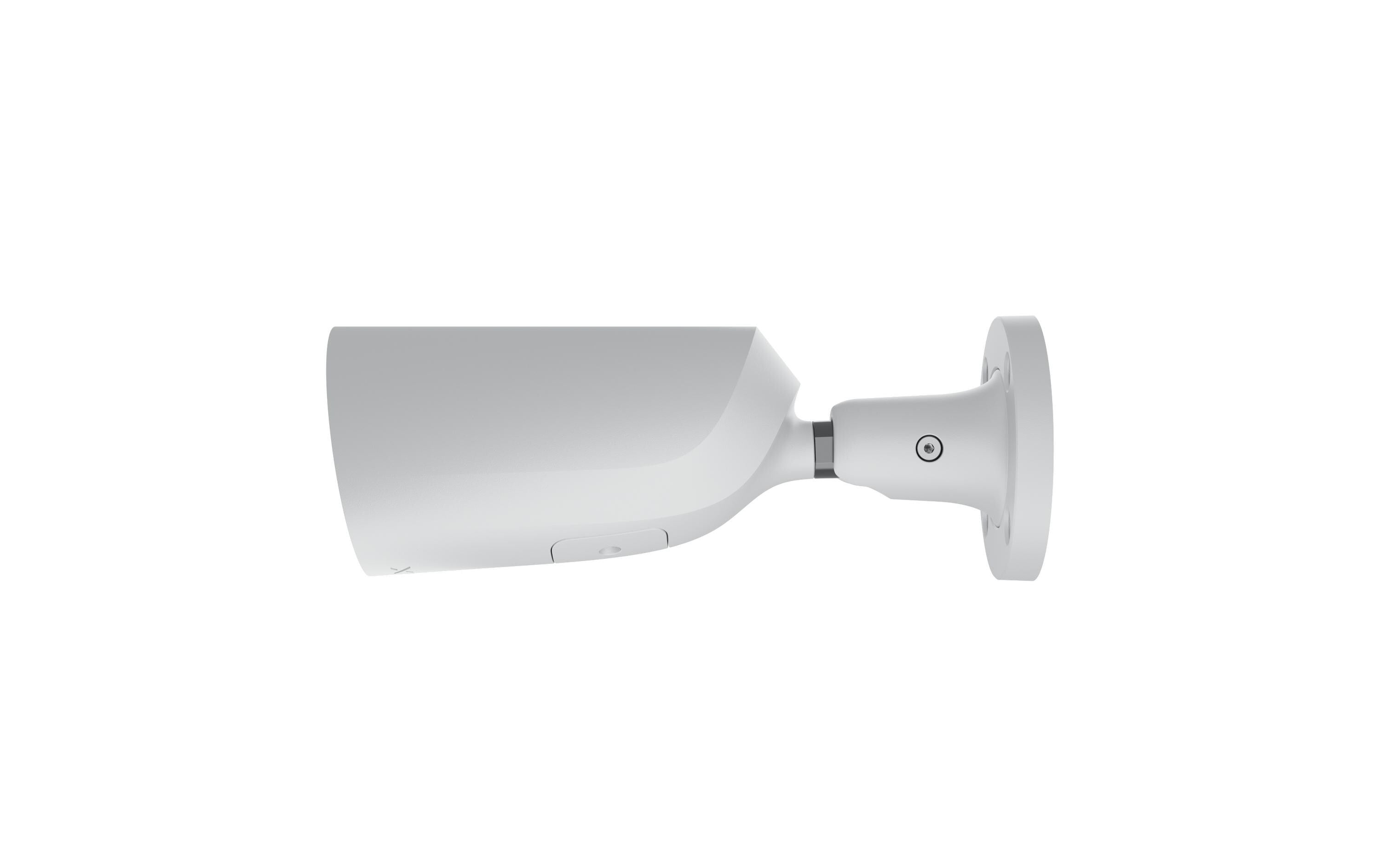 AJAX Network Camera TurretCam (8 MP/2.8 mm) Black