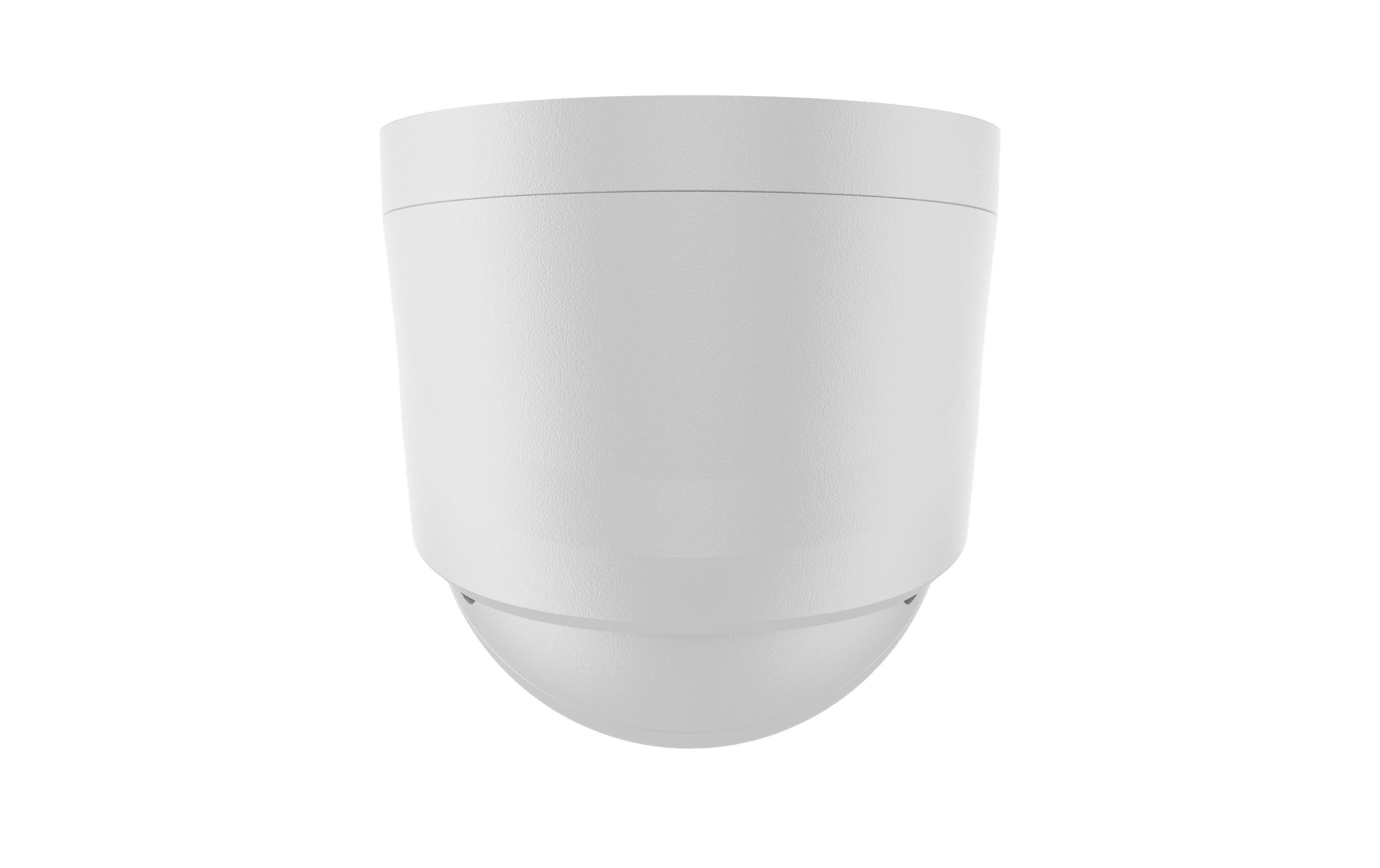 AJAX Network Camera TurretCam (5 MP/4 mm) White
