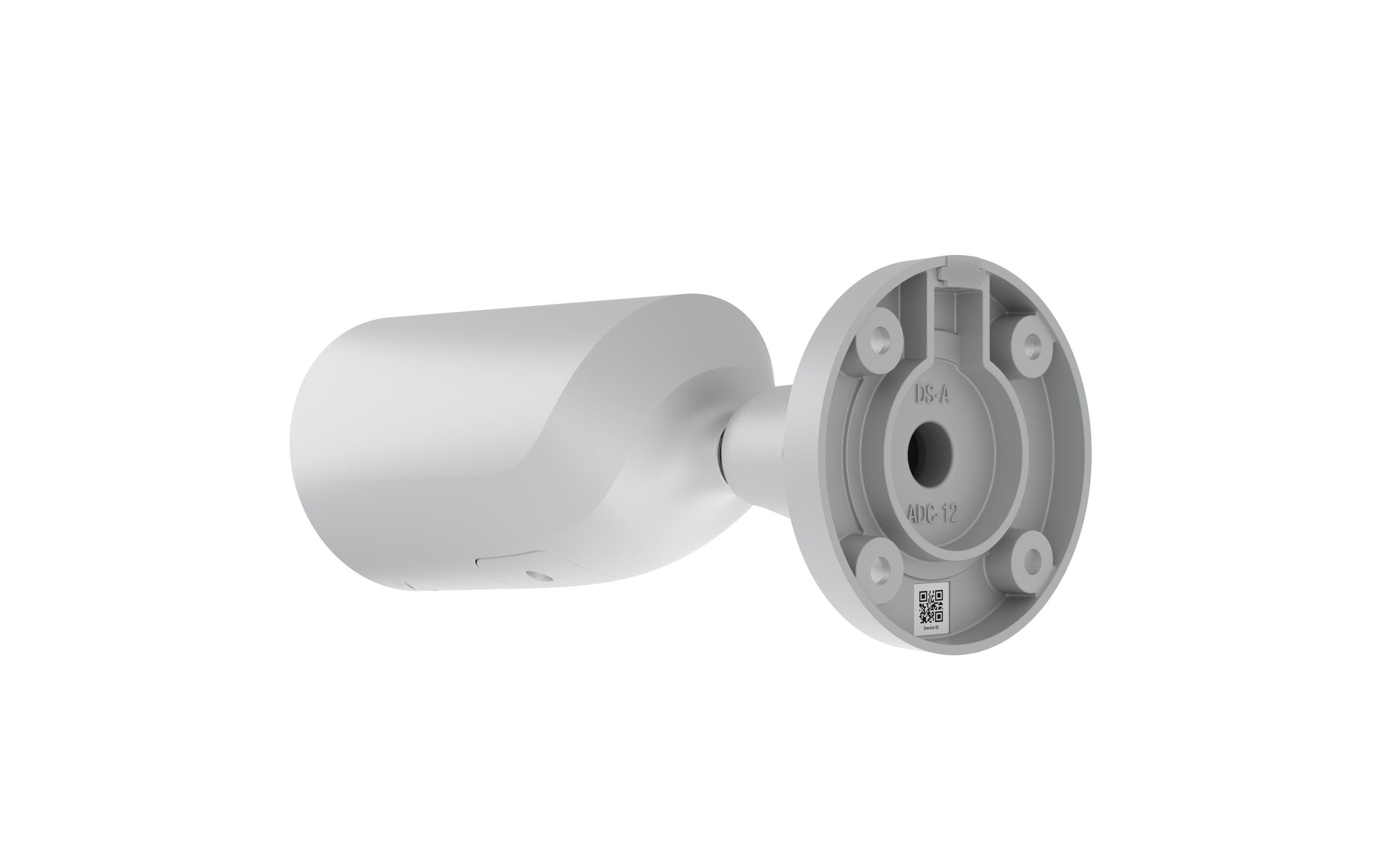 AJAX Network Camera TurretCam (8 MP/2.8 mm) Black