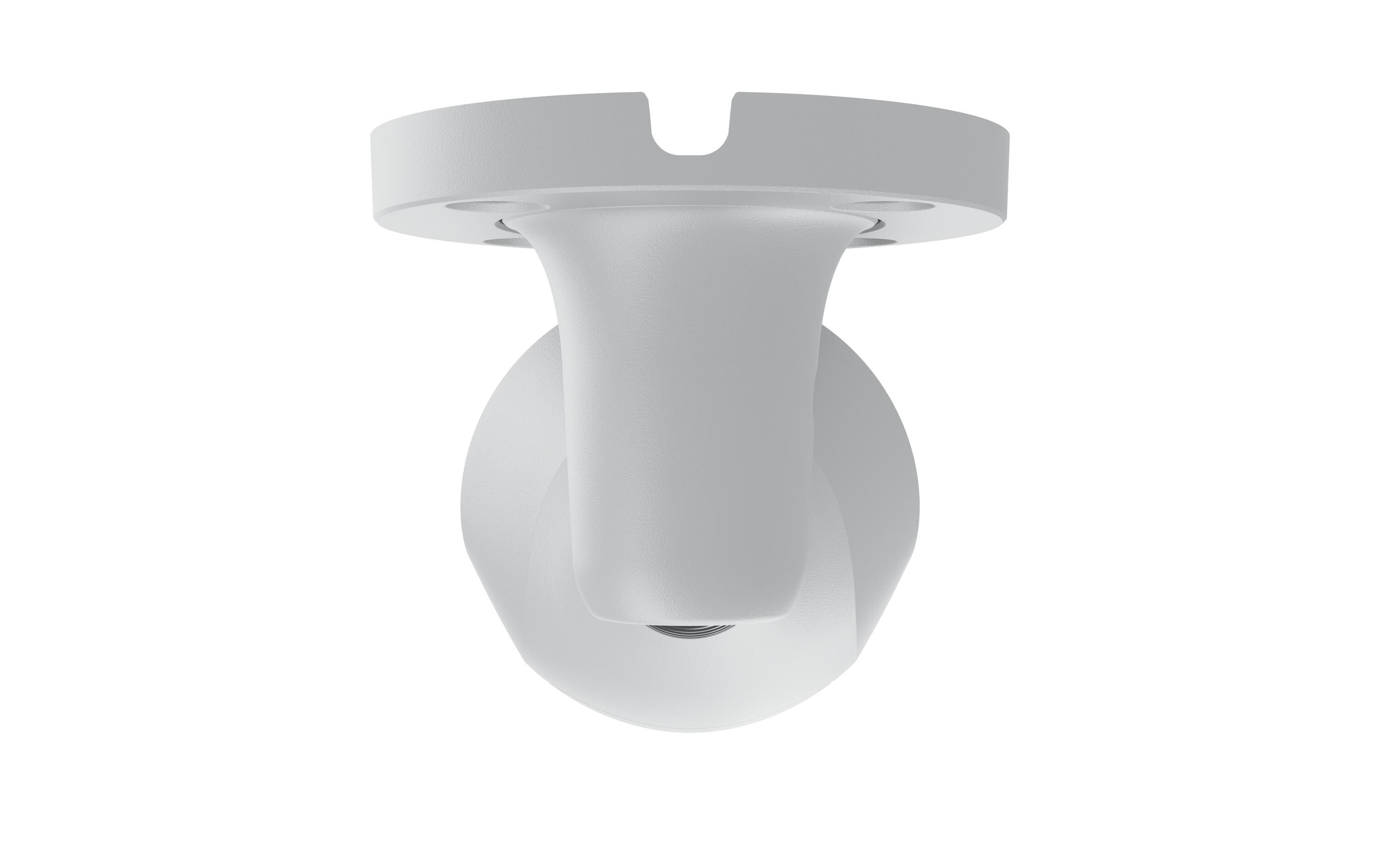 AJAX Network Camera TurretCam (8 MP/2.8 mm) Black