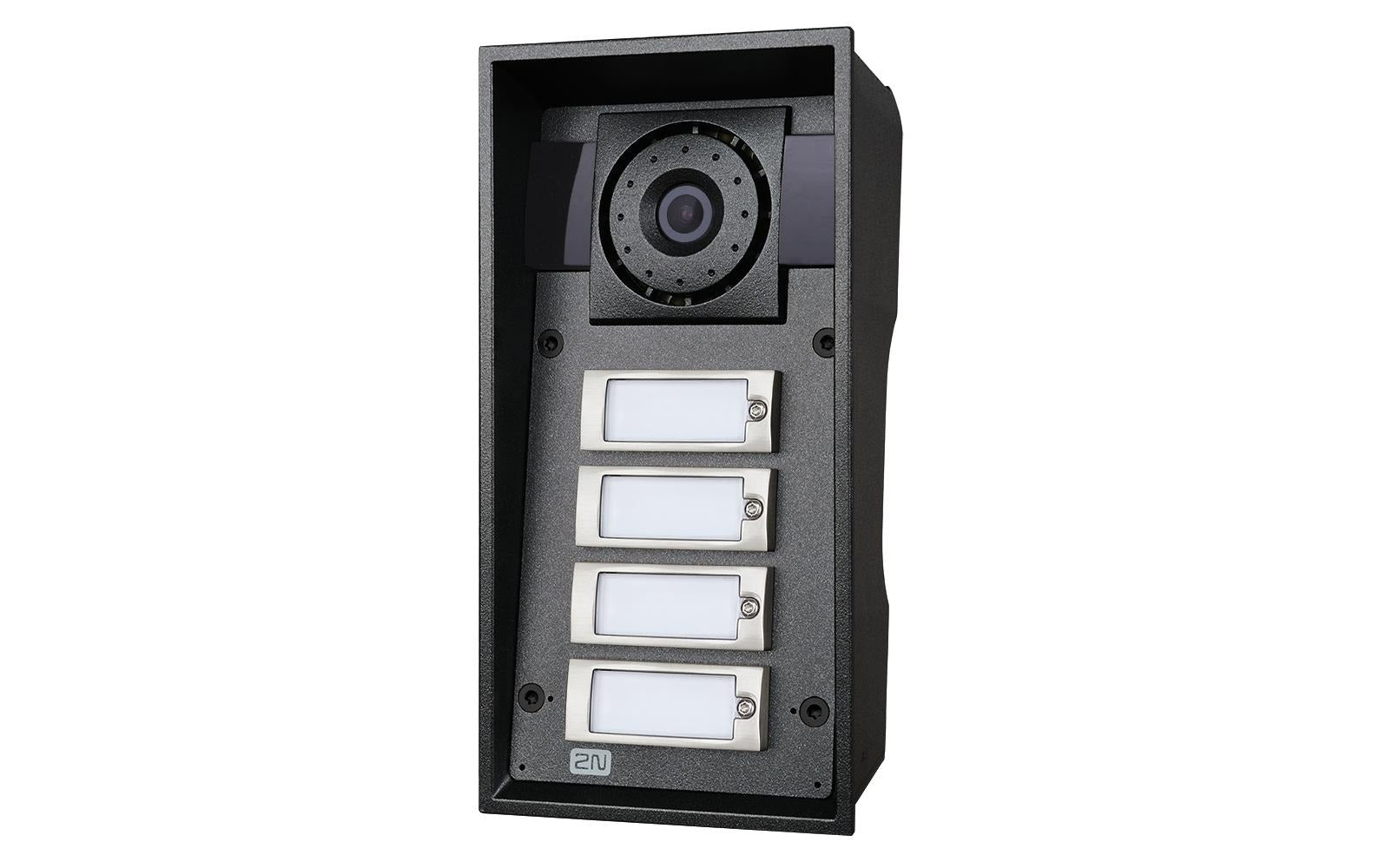 2N IP Türstation IP Force - 4 Tasten