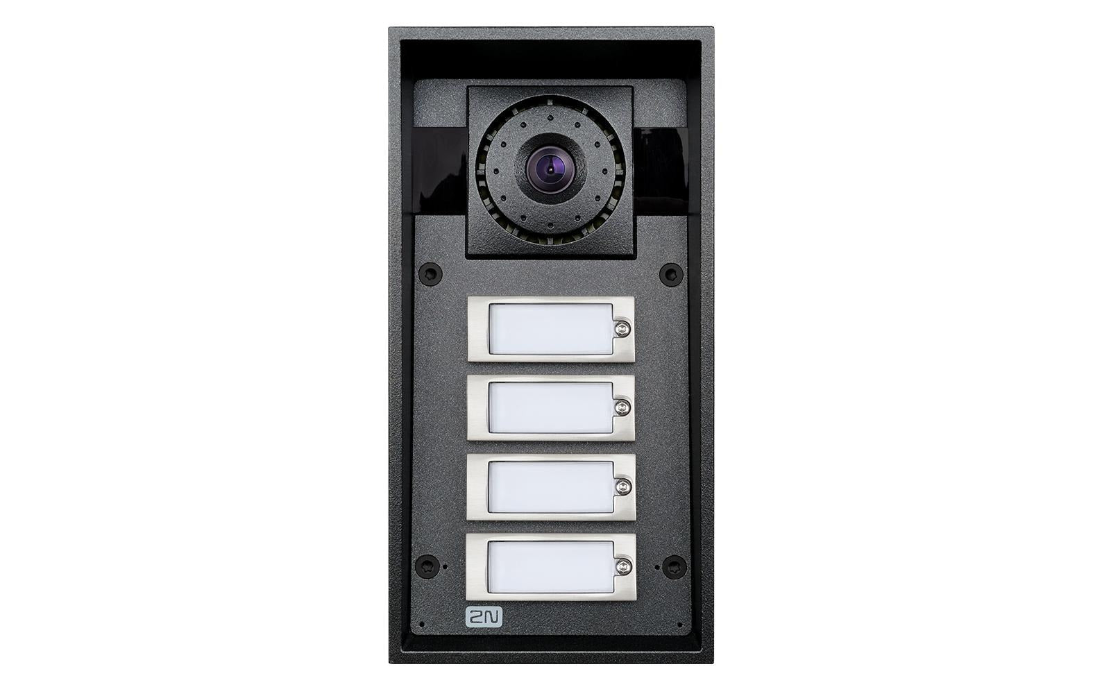 2N Multireader Access Unit M RFID Multifrequency, NFC