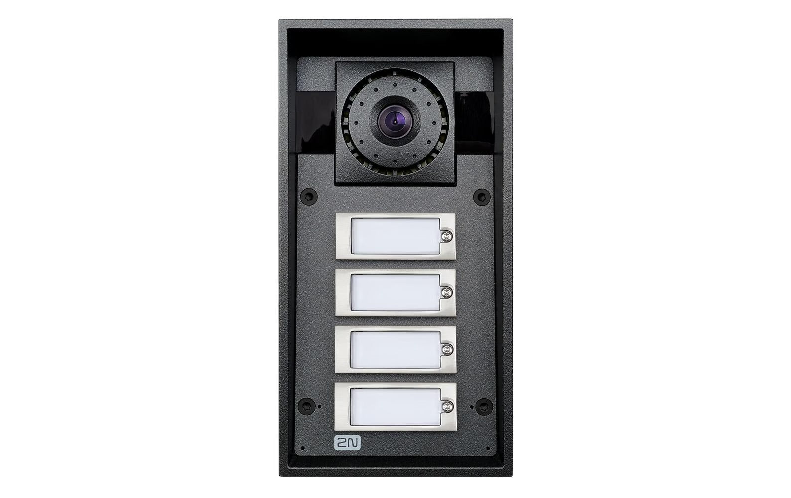 2N IP Türstation IP Force - 1 Taste, HD Kamera