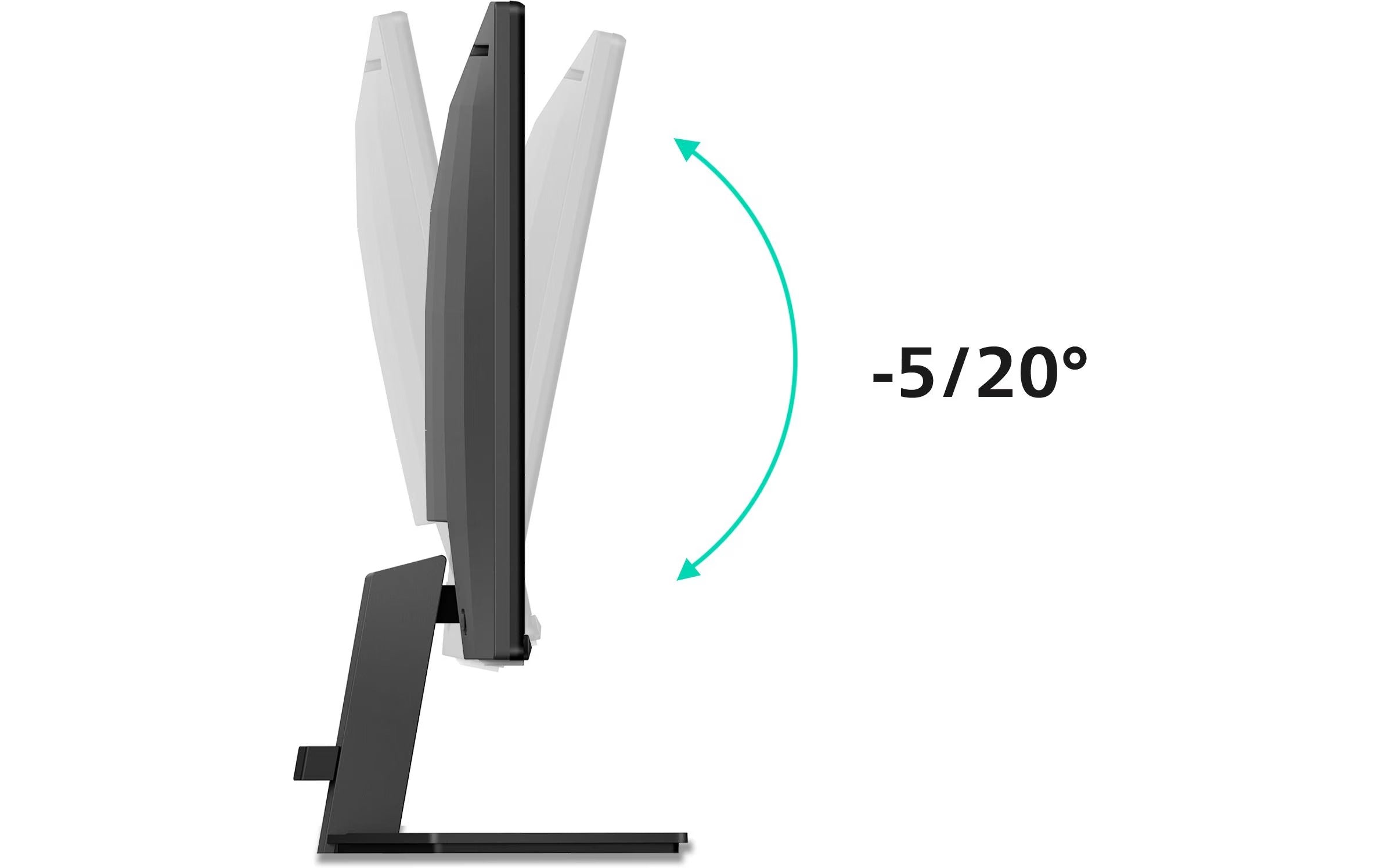 Philips Monitor 24M2N3200NF/00