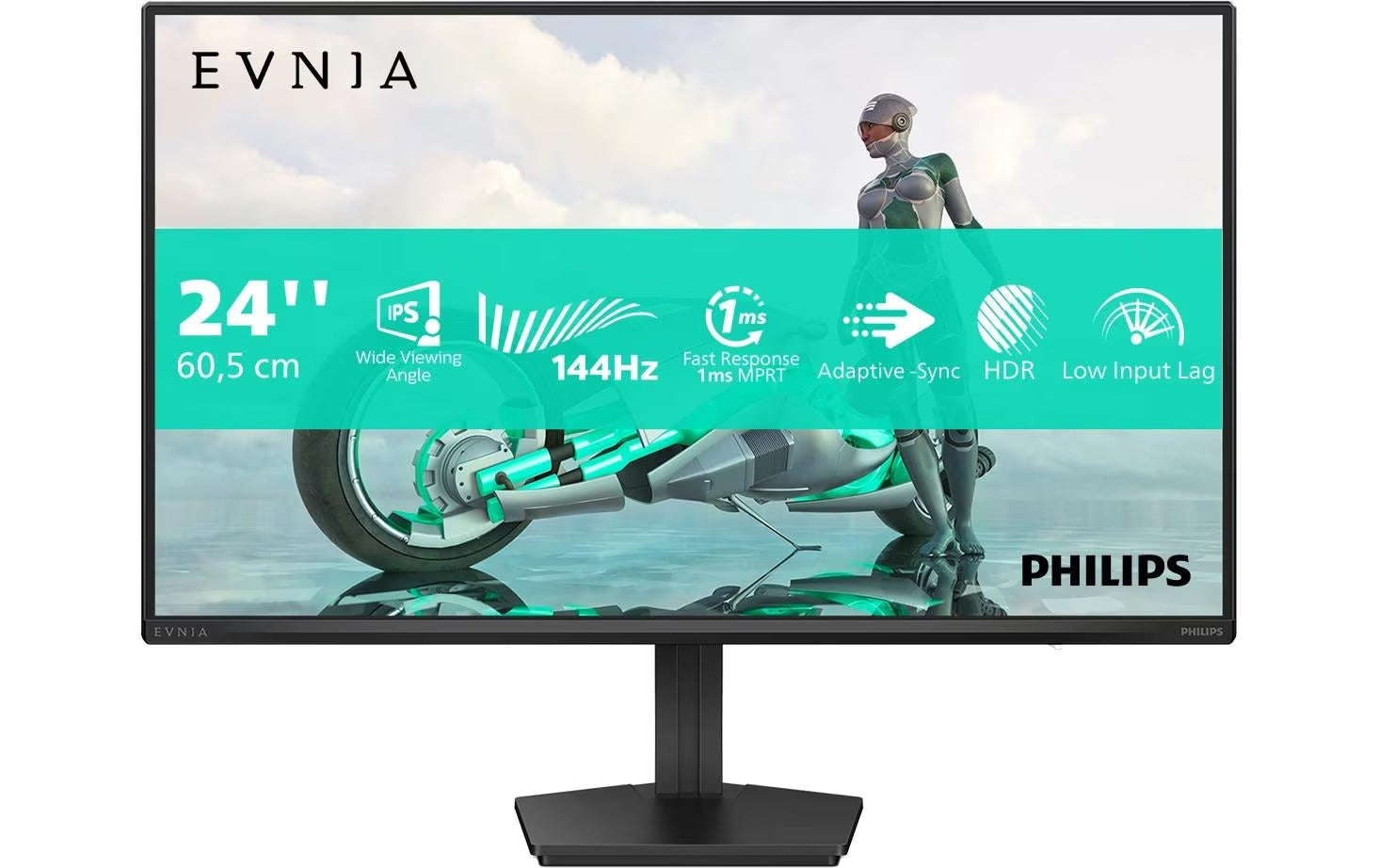 Philips Monitor 24M2N3200NF/00