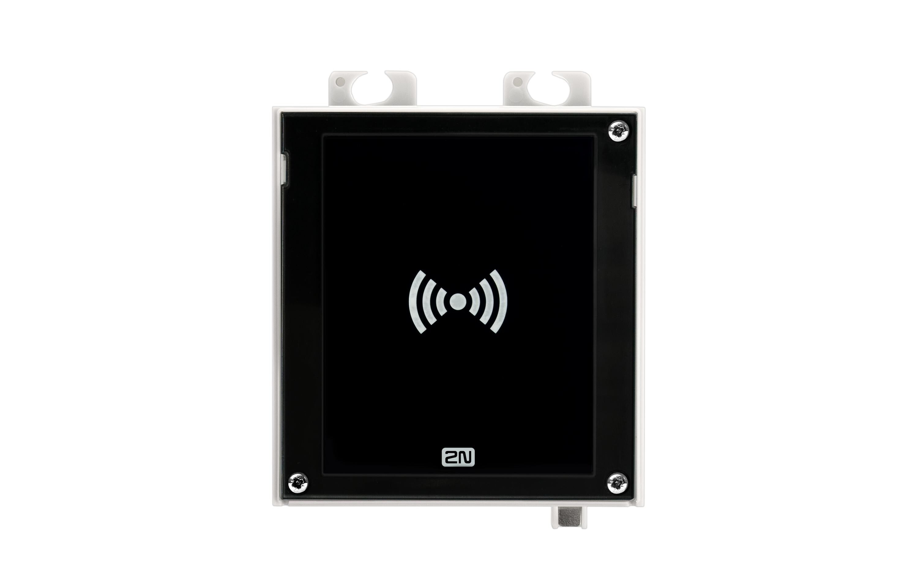 2N Access Unit 2.0 RFID - 125 kHz