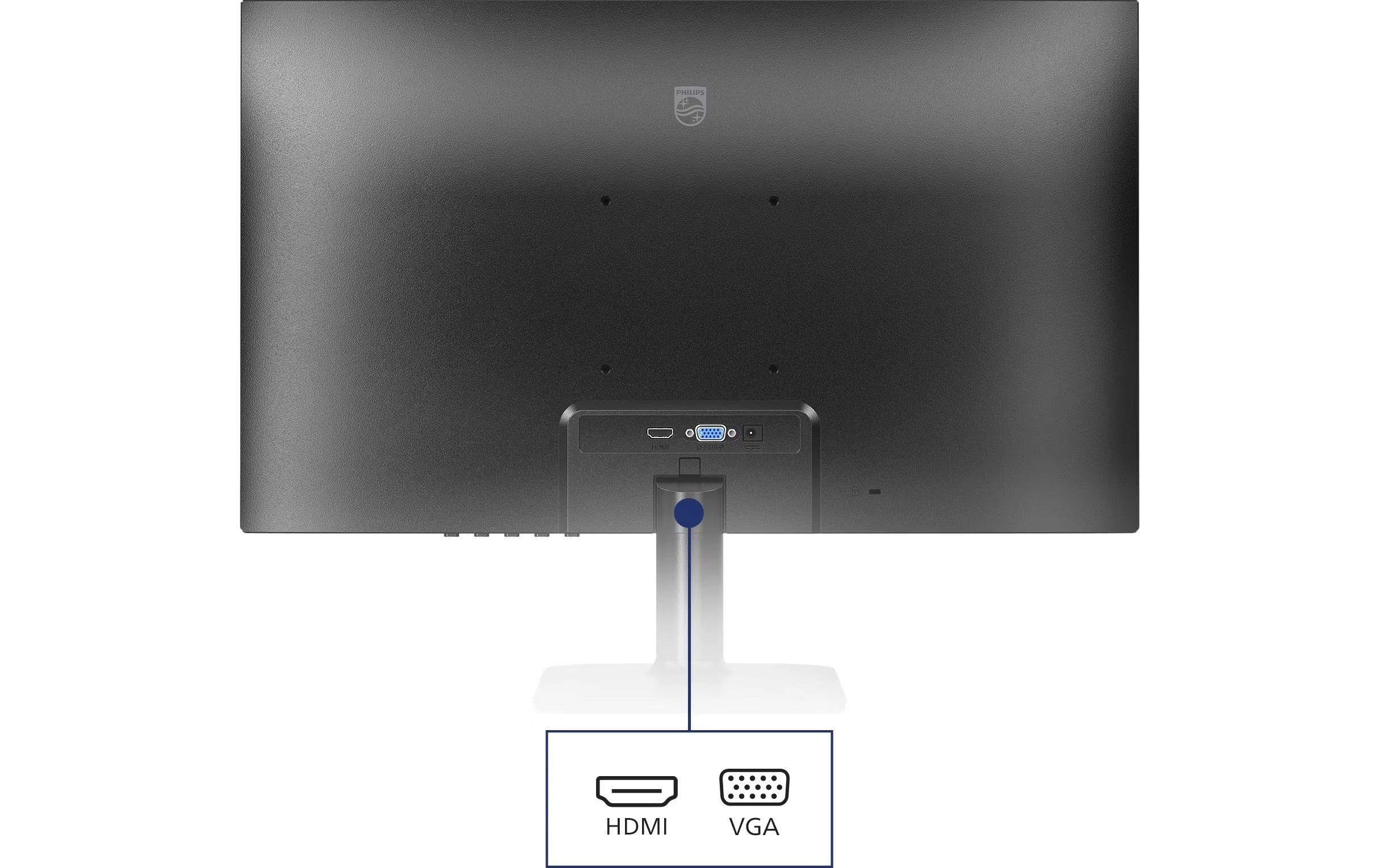 Philips Monitor 24E2N1110/00