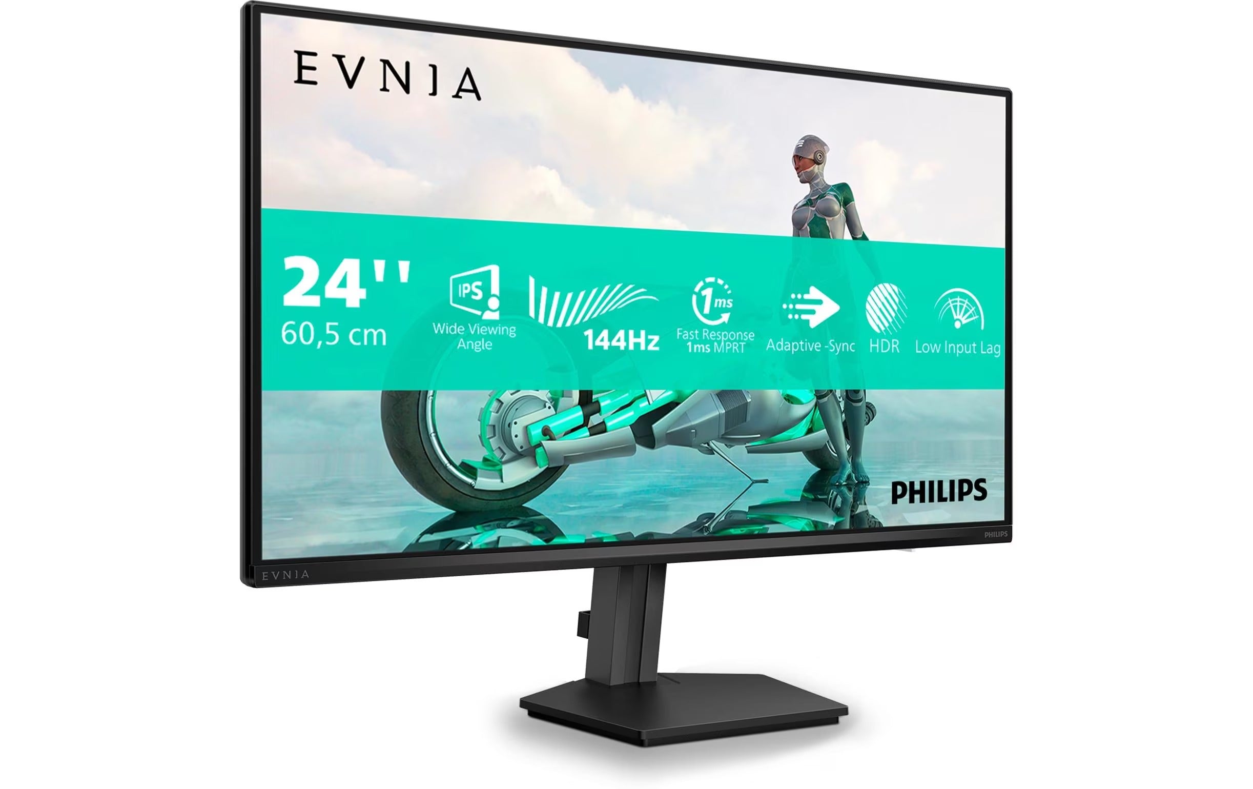 Philips Monitor 24M2N3200NF/00