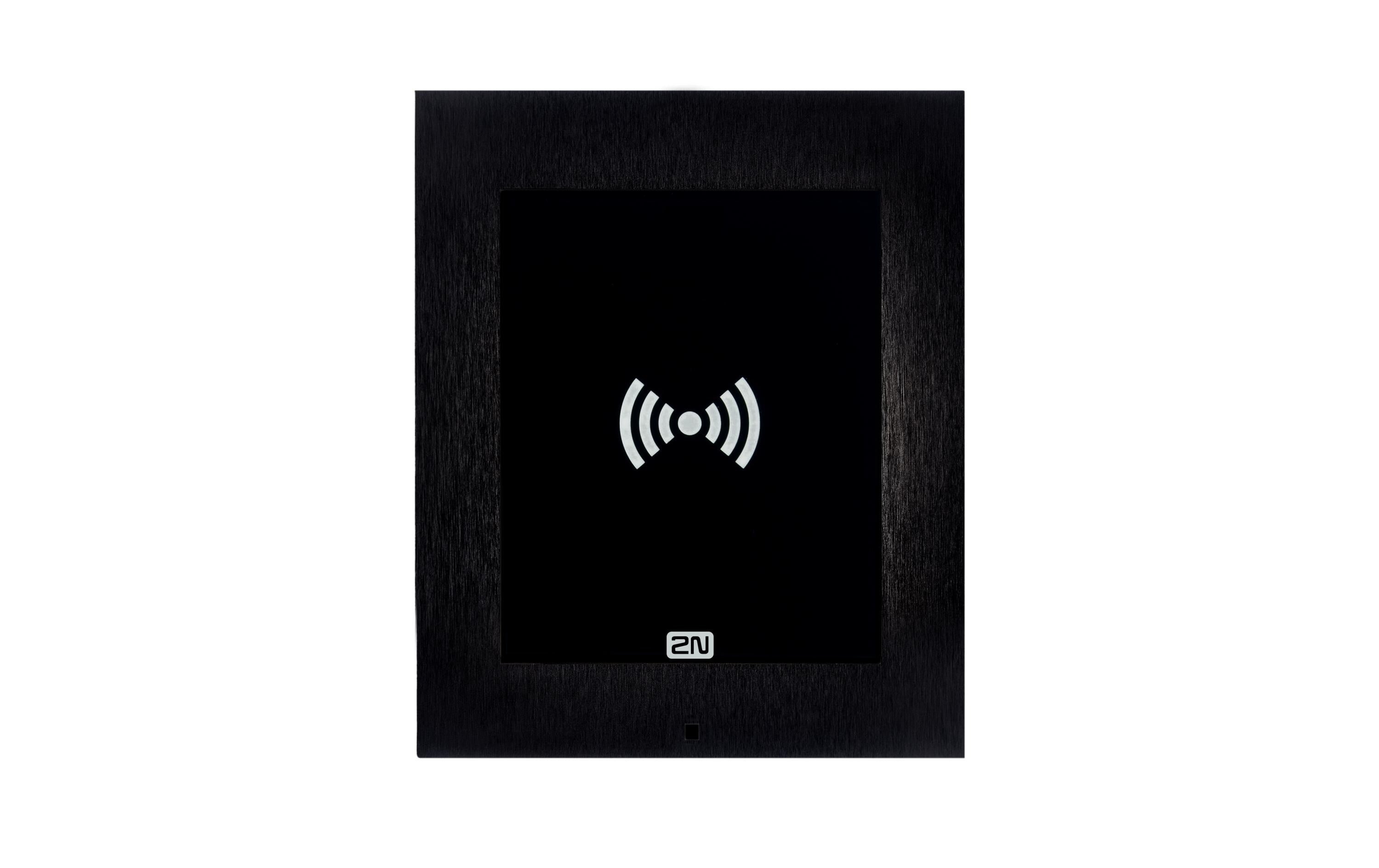 2N Access Unit 2.0 RFID - 125 kHz