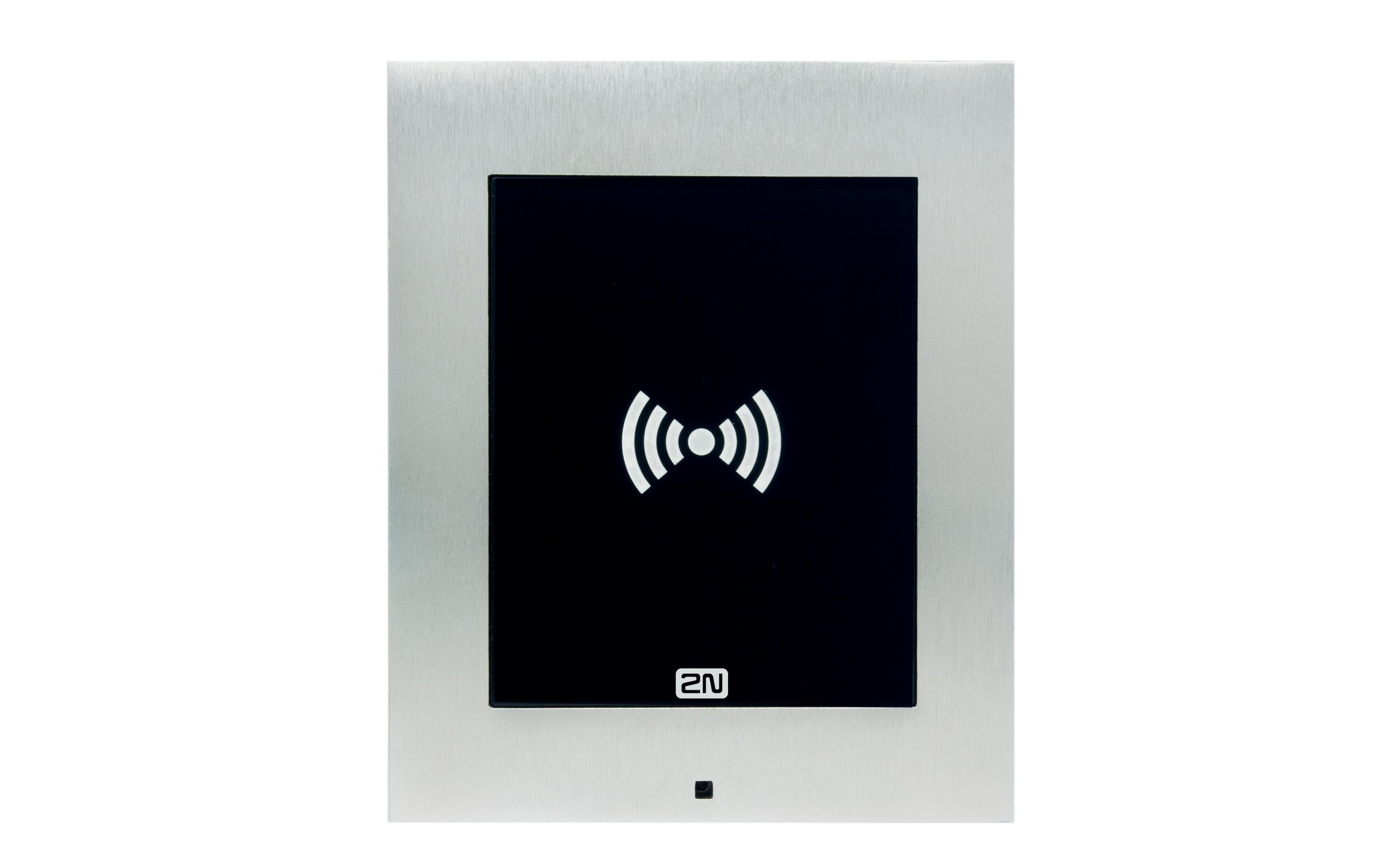 2N Access Unit 2.0 RFID - 125 kHz
