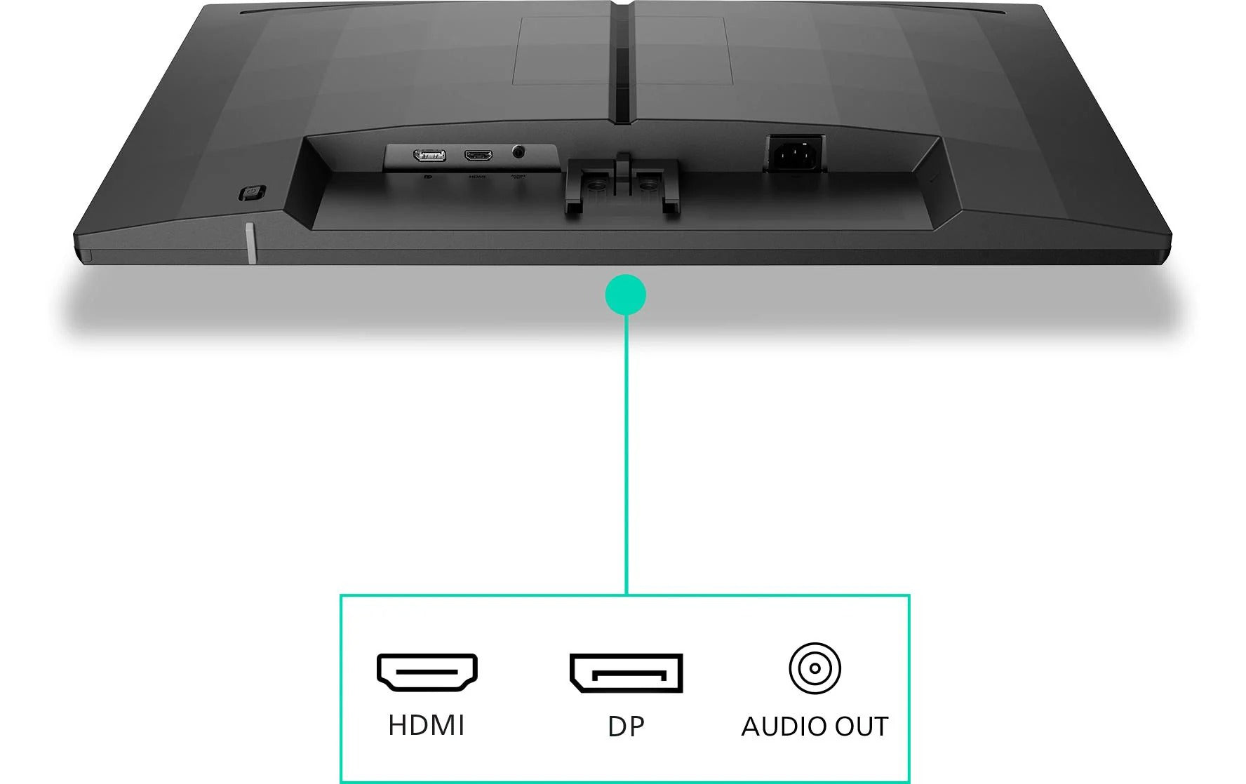 Philips Monitor 24M2N3200NF/00