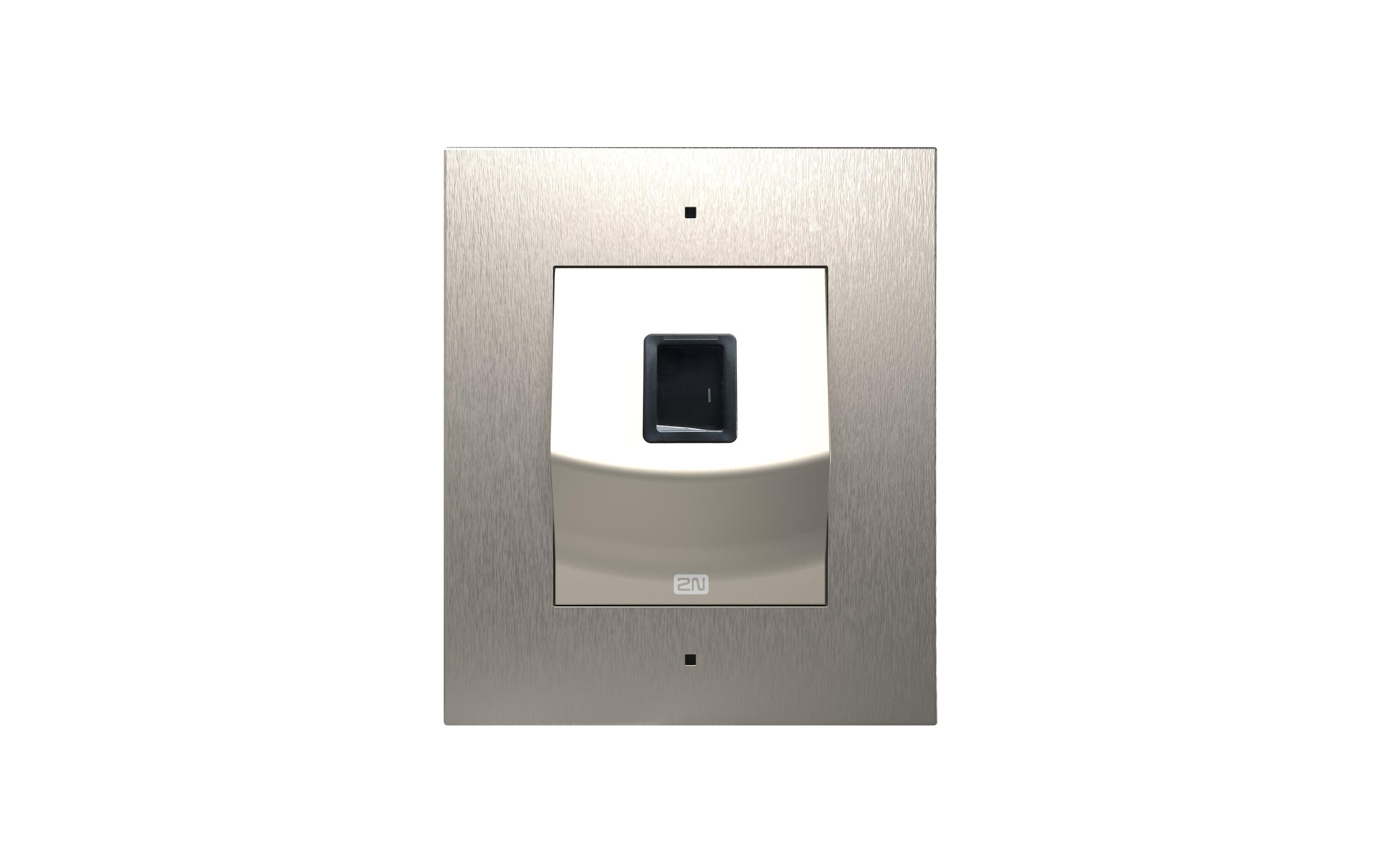 2N Fingerabdruckleser Access Unit 2.0 Fingerprint Reader