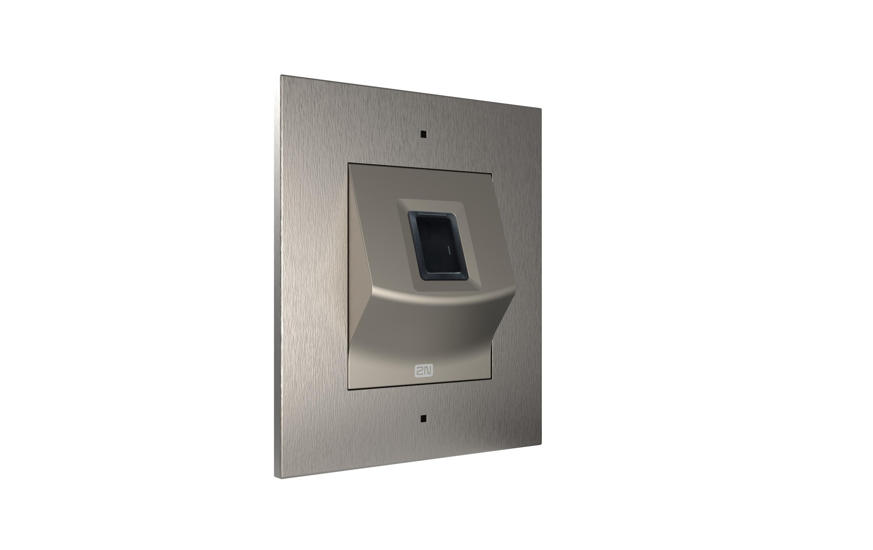 2N Fingerabdruckleser Access Unit 2.0 Fingerprint Reader