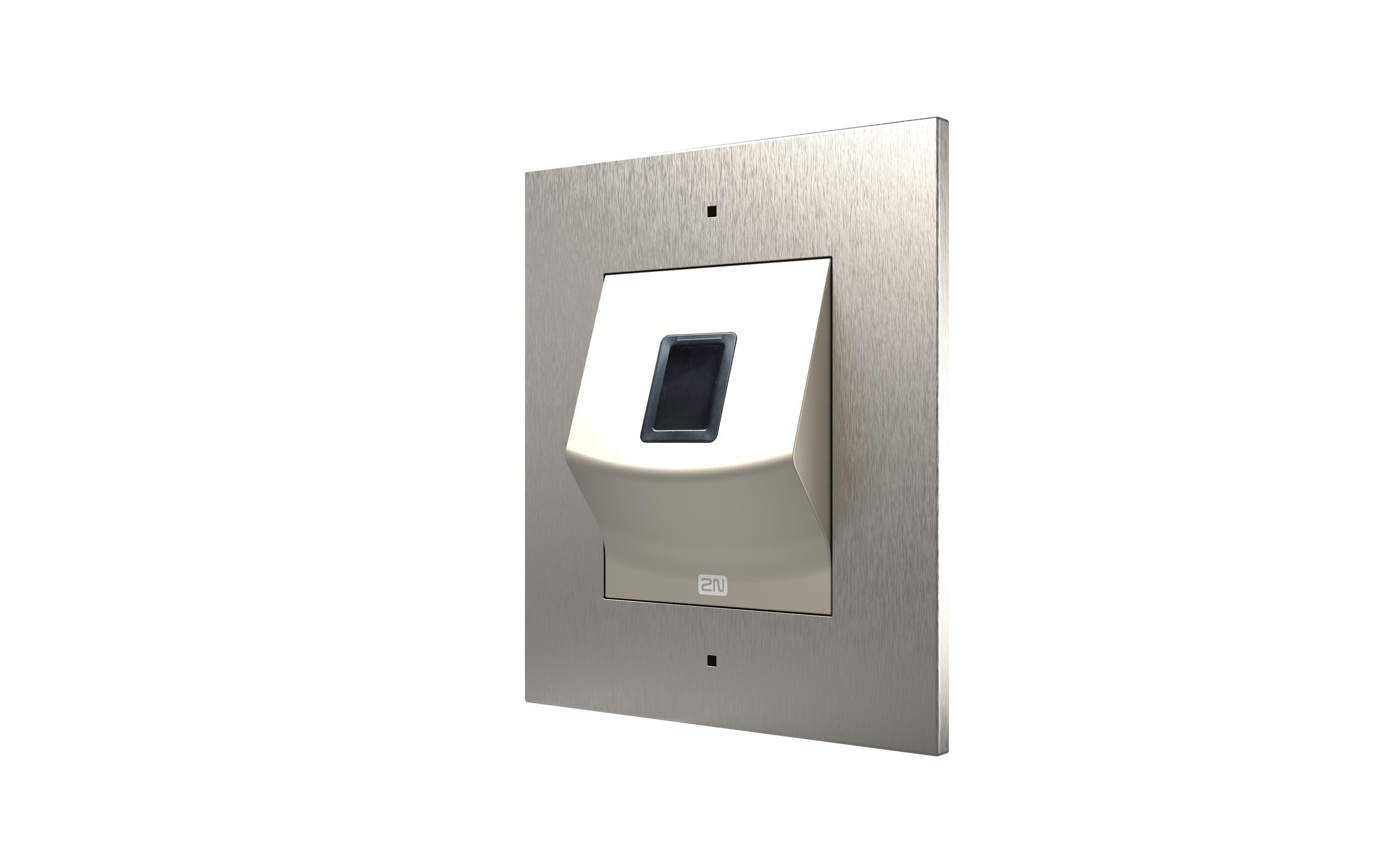 2N Fingerabdruckleser Access Unit 2.0 Fingerprint Reader