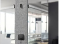 AJAX Baseline Hub 2 (2G) Jeweler Black