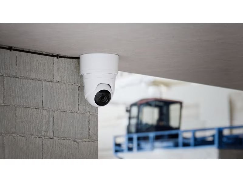 AJAX Anschlussbox JunctionBox (118×59) Weiss 1 Stück