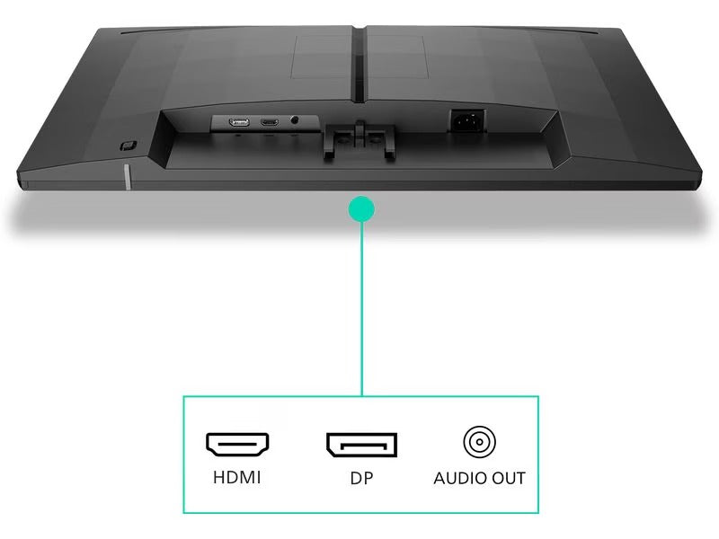 Philips Monitor 24M2N3200NF/00